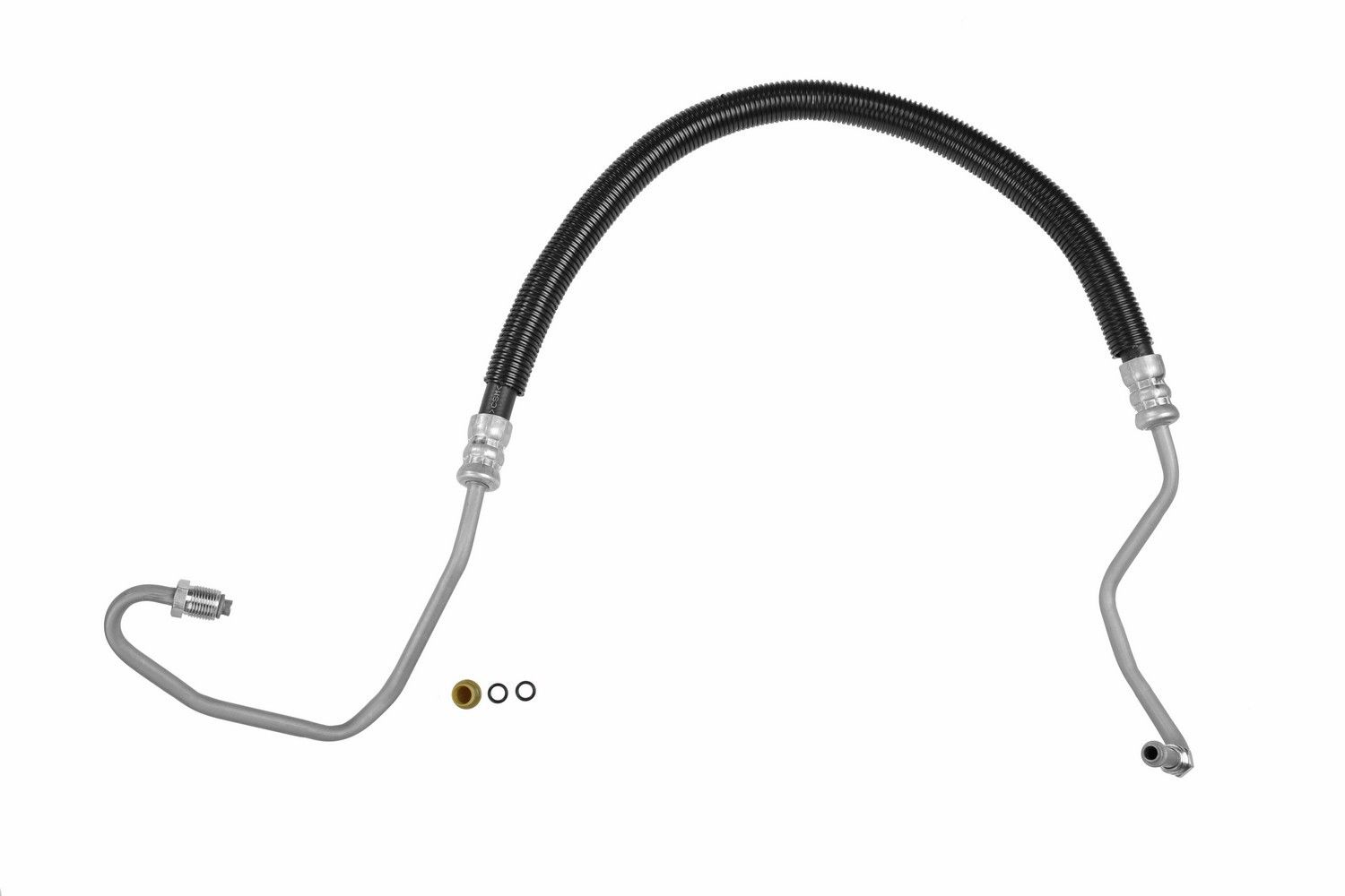 1998, 1997 Chevrolet Express 2500 1500 Power Steering Pressure Line Hose Assembly