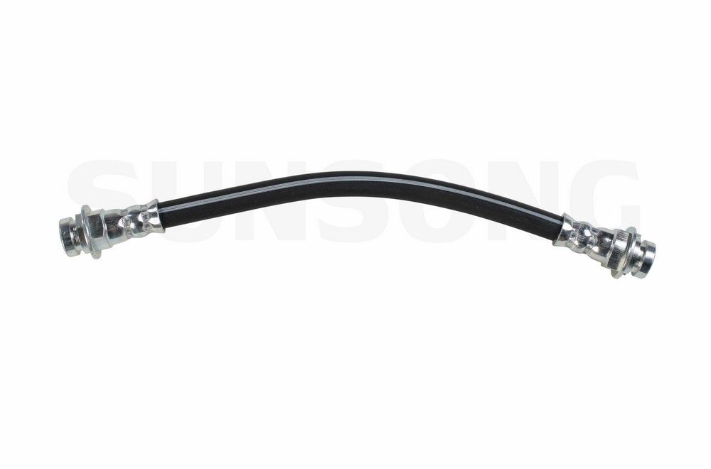 2010, 2009, 2008, 2007 Pontiac G5 Brake Hydraulic Hose