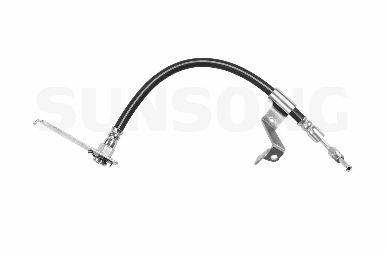 2000, 1999, 1998, 1997, 1996, 1995 Dodge Stratus Brake Hydraulic Hose