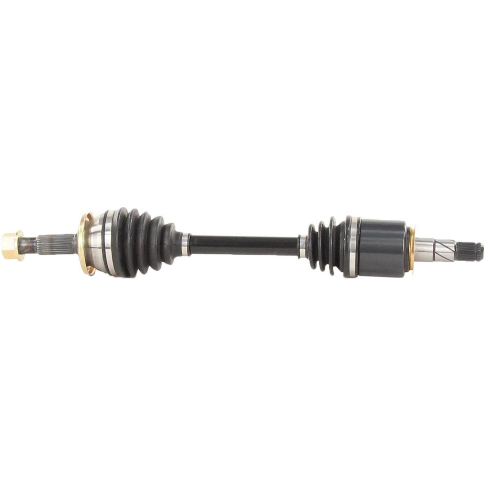 2013 INFINITI M56 CV Axle Shaft