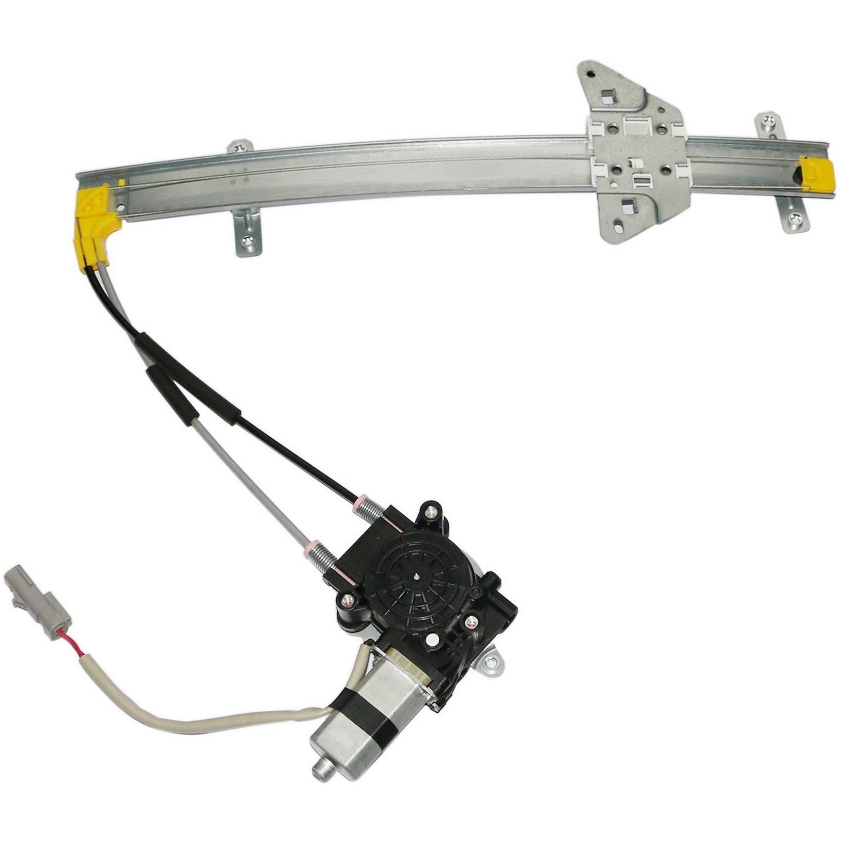 2003, 2002, 2001, 2000, 1999, 1998 Dodge Durango Window Motor and Regulator Assembly