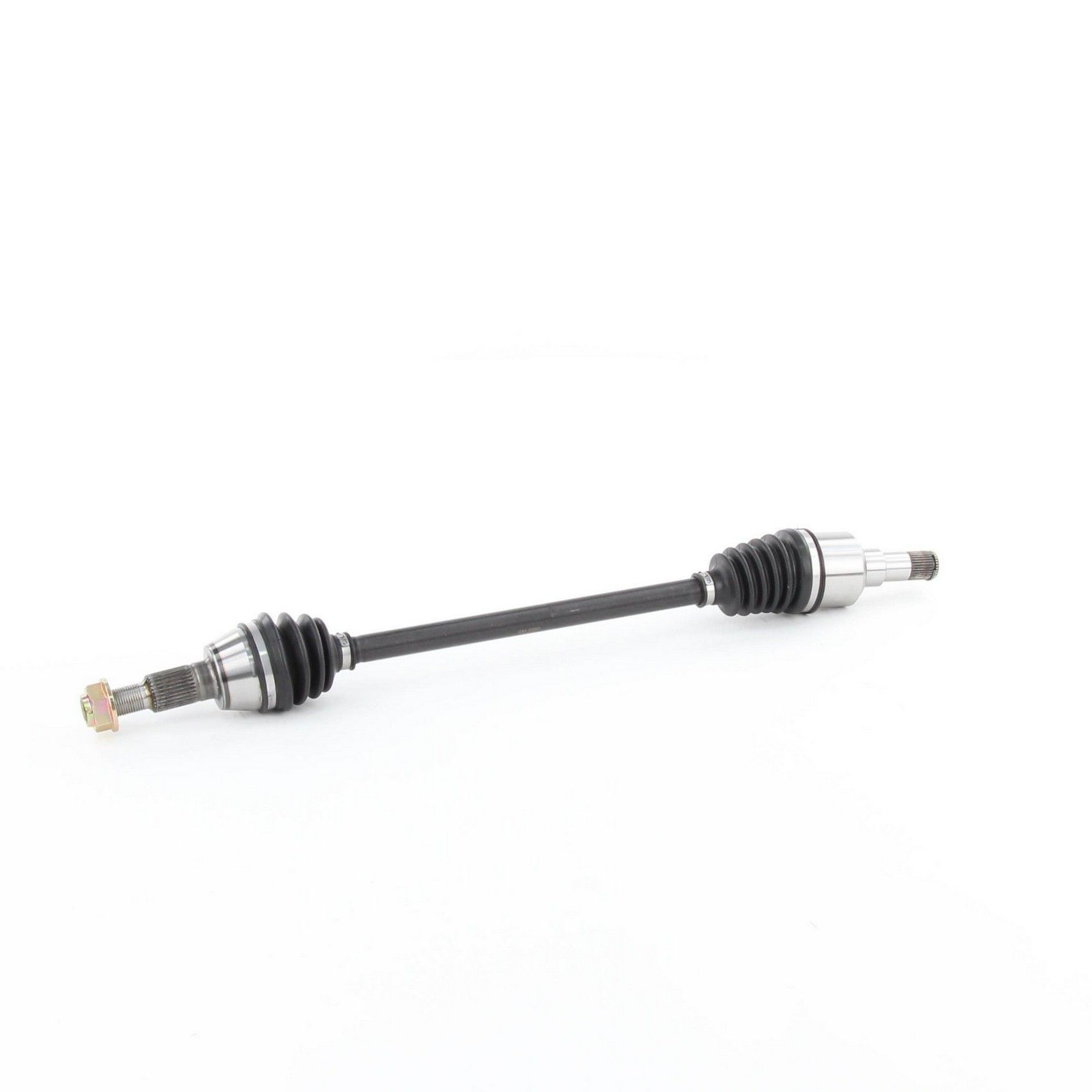 2017, 2016, 2015, 2014, 2013, 2012, 2011, 2010 Chevrolet Equinox CV Axle Shaft