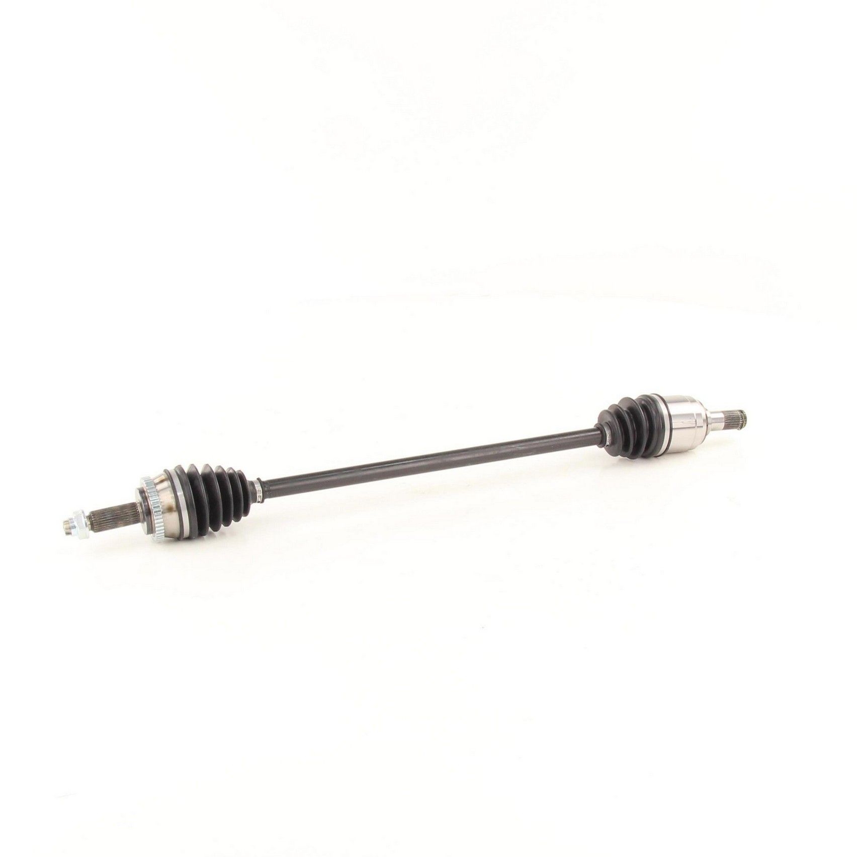 2010 Kia Forte CV Axle Shaft