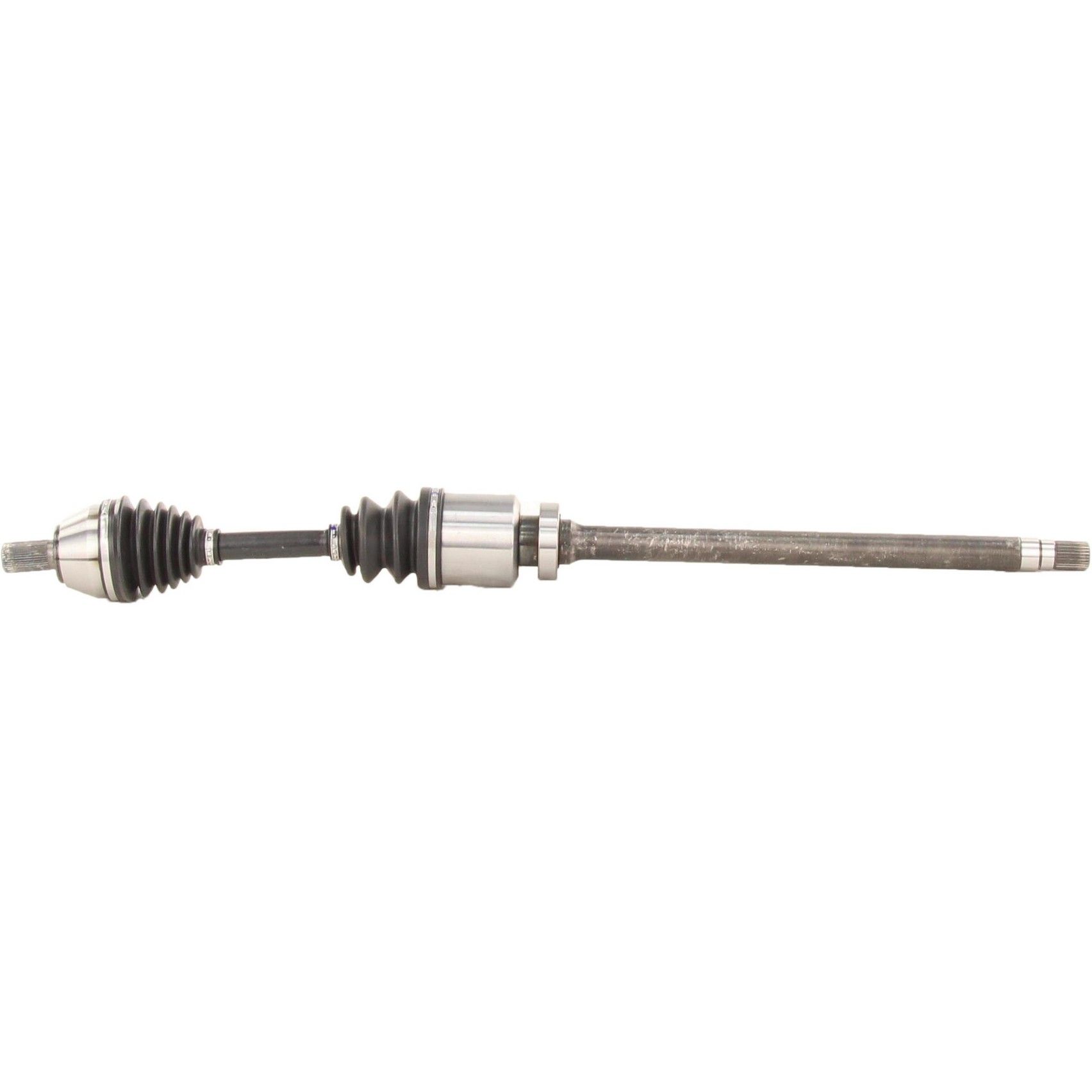 2014, 2013, 2012, 2011, 2010, 2009, 2008, 2007 Volvo S80 CV Axle Shaft