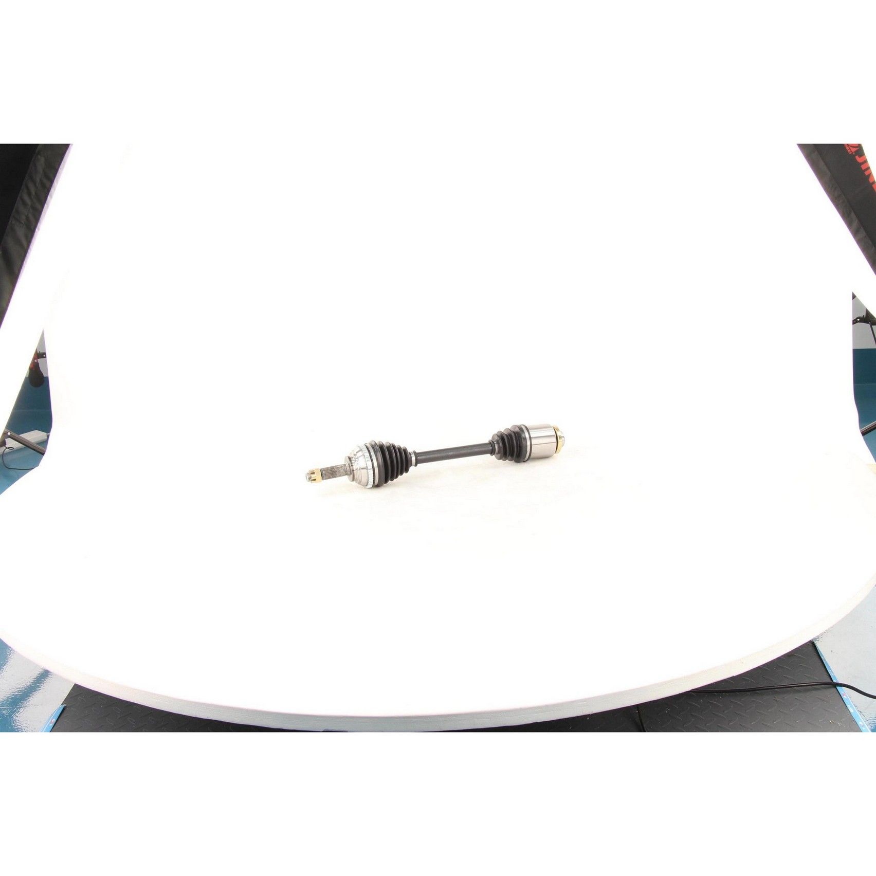 CV Axle Shaft