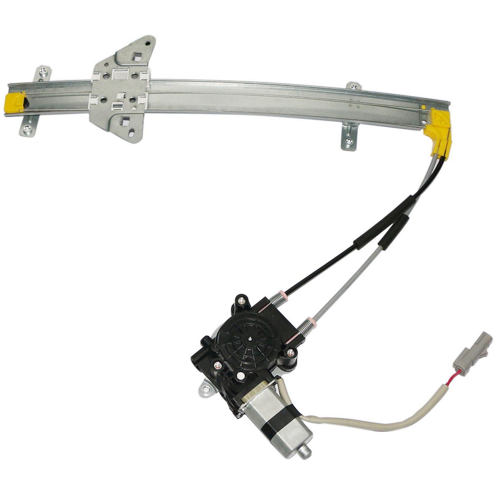 2003, 2002, 2001, 2000, 1999, 1998 Dodge Durango Window Motor and Regulator Assembly