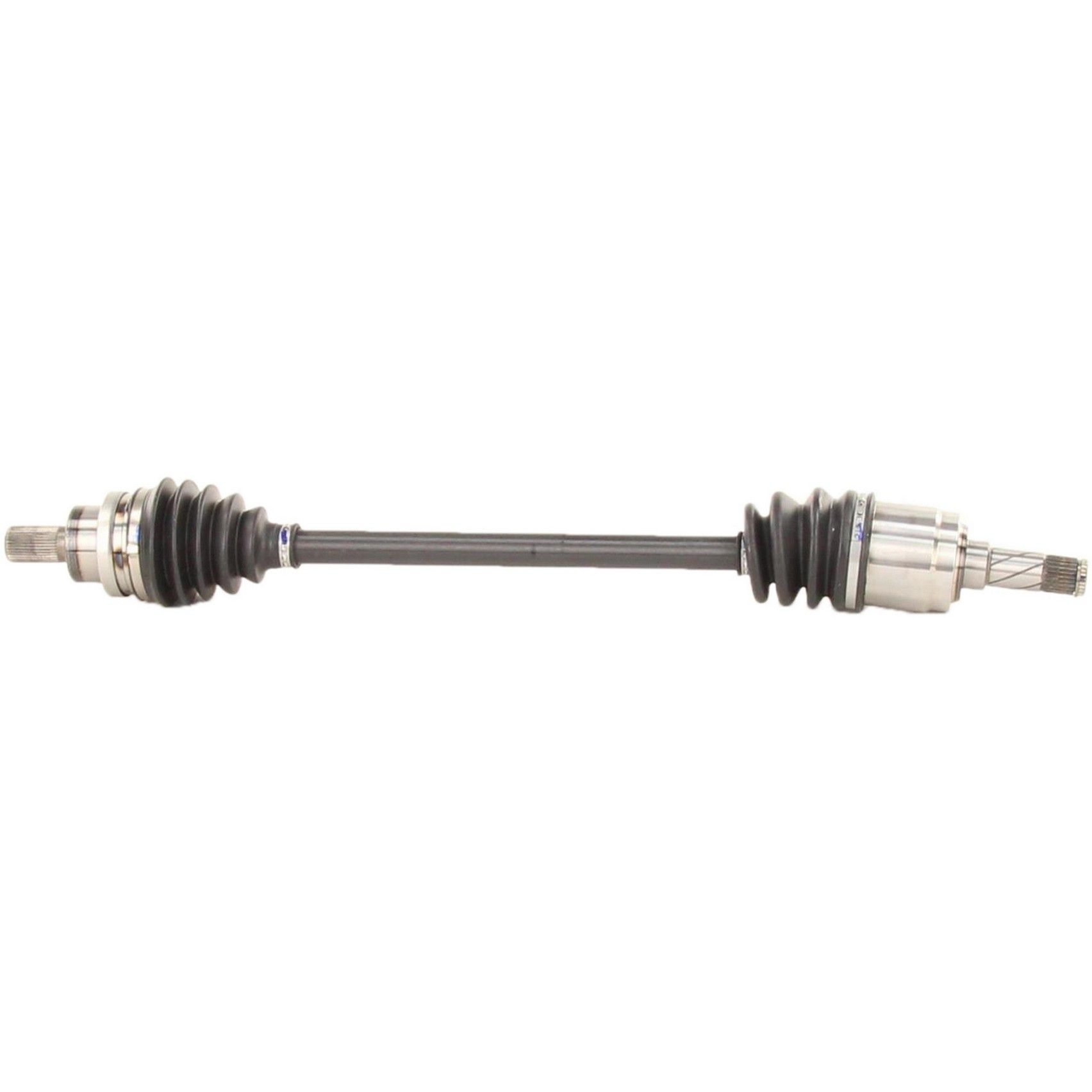 2012, 2011, 2010, 2009, 2008, 2007 Volvo S80 CV Axle Shaft