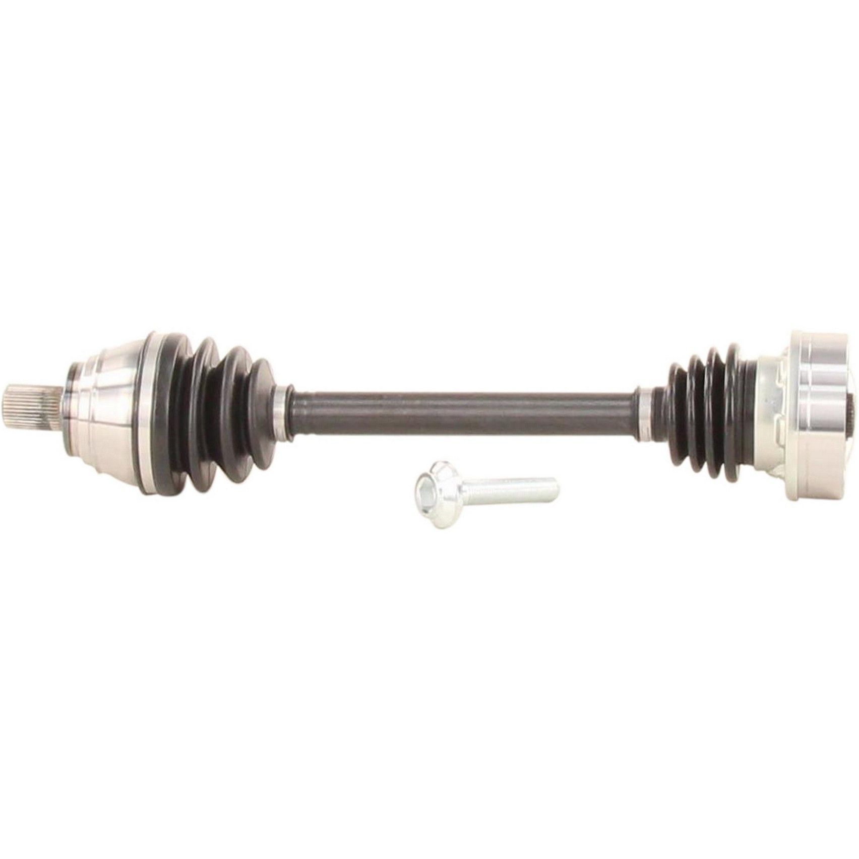 2009, 2008 Volkswagen Rabbit CV Axle Shaft