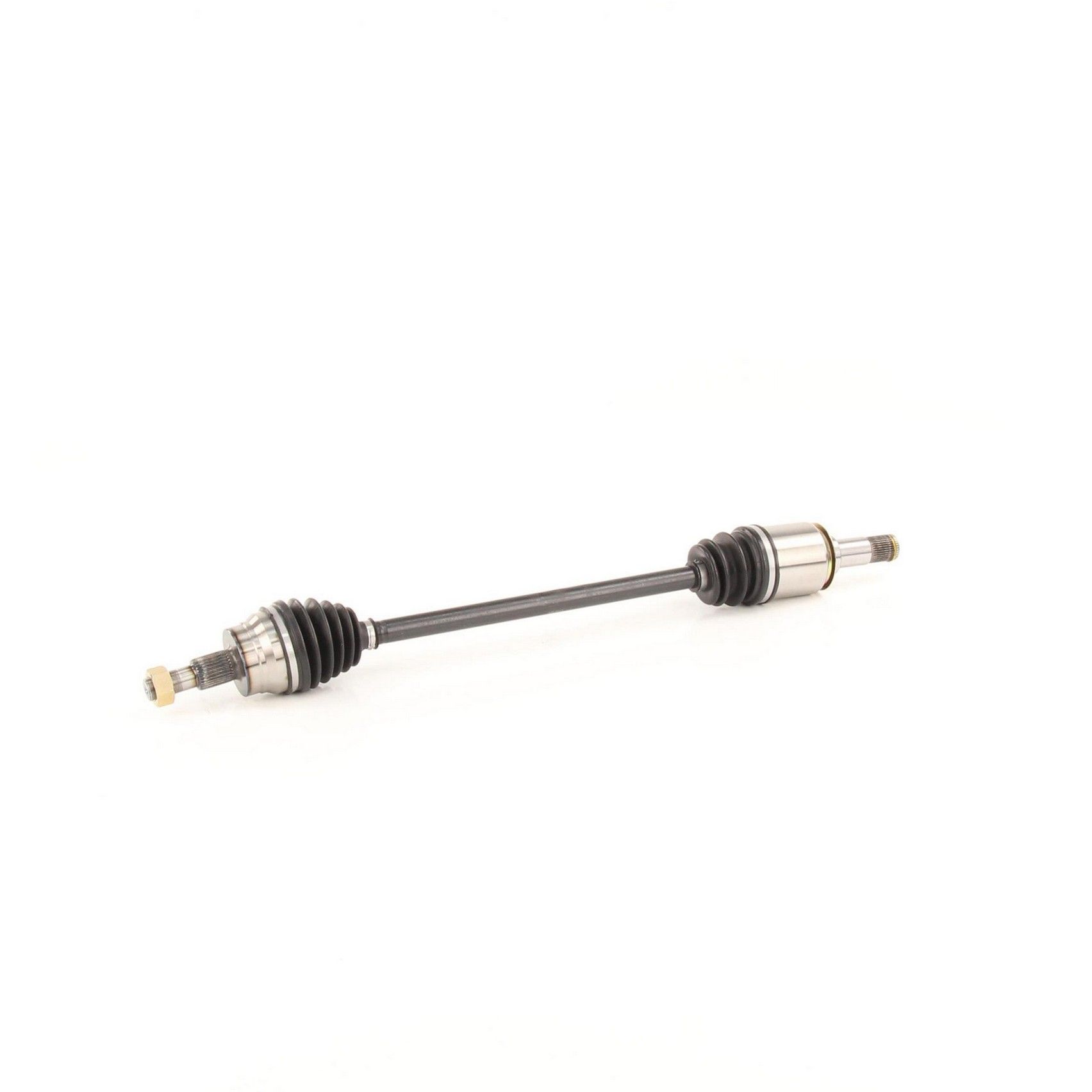 2009, 2008, 2007 Mercedes-Benz ML320 2007-2009 Mercedes-Benz GL320 CV Axle Shaft