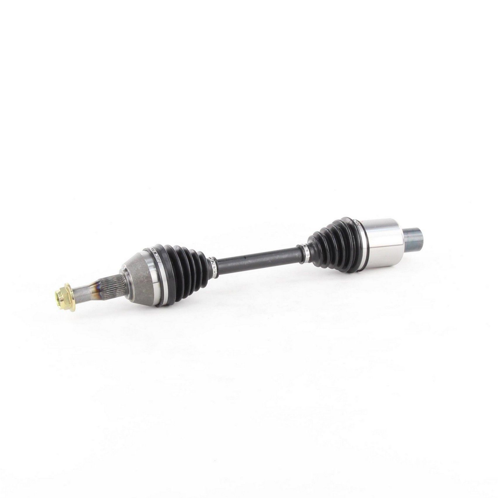 2017, 2016, 2015, 2014, 2013, 2012, 2011, 2010, 2009, 2008, 2007 GMC Acadia CV Axle Shaft