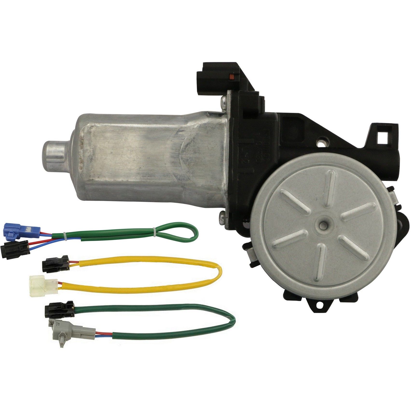 1991, 1990 Lexus ES250 Window Motor