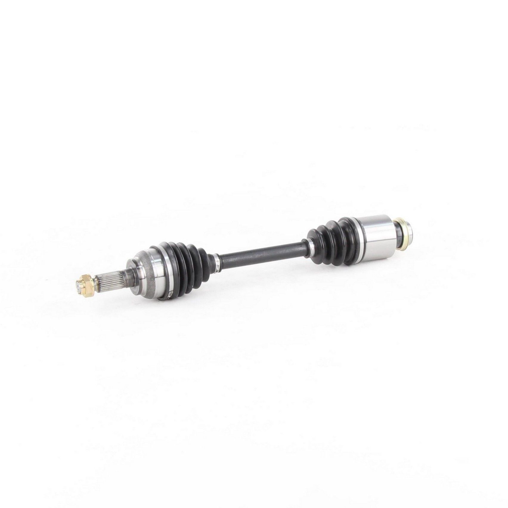 2013, 2012, 2011, 2010, 2009, 2008, 2007, 2006, 2005 Mazda 3 CV Axle Shaft
