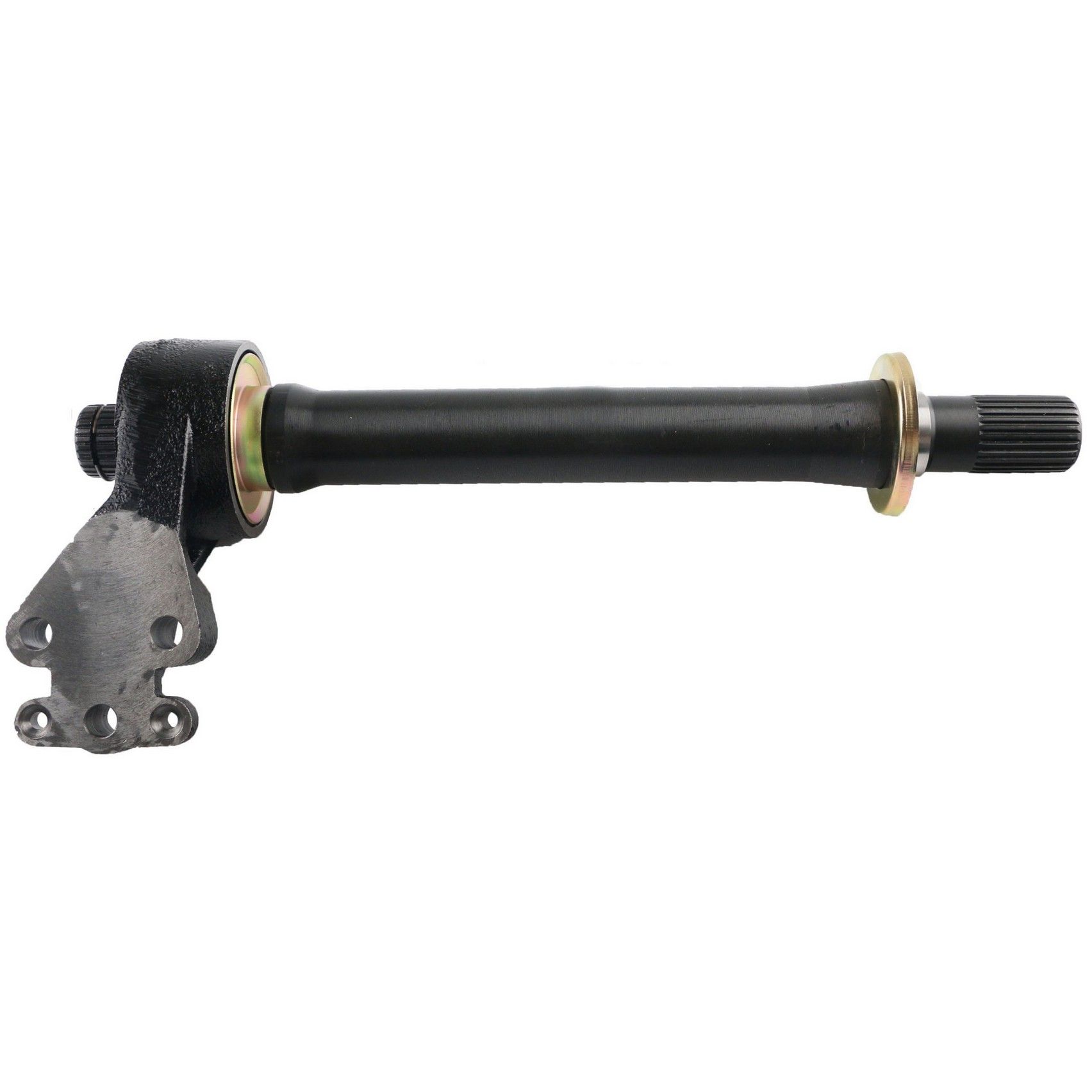 2016, 2015, 2014 Kia Forte5 Koup CV Intermediate Shaft