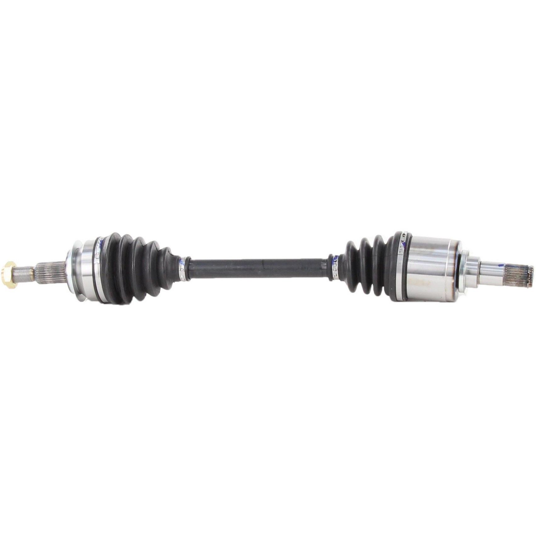 2018, 2017, 2016, 2015, 2014 Mazda 3 CV Axle Shaft