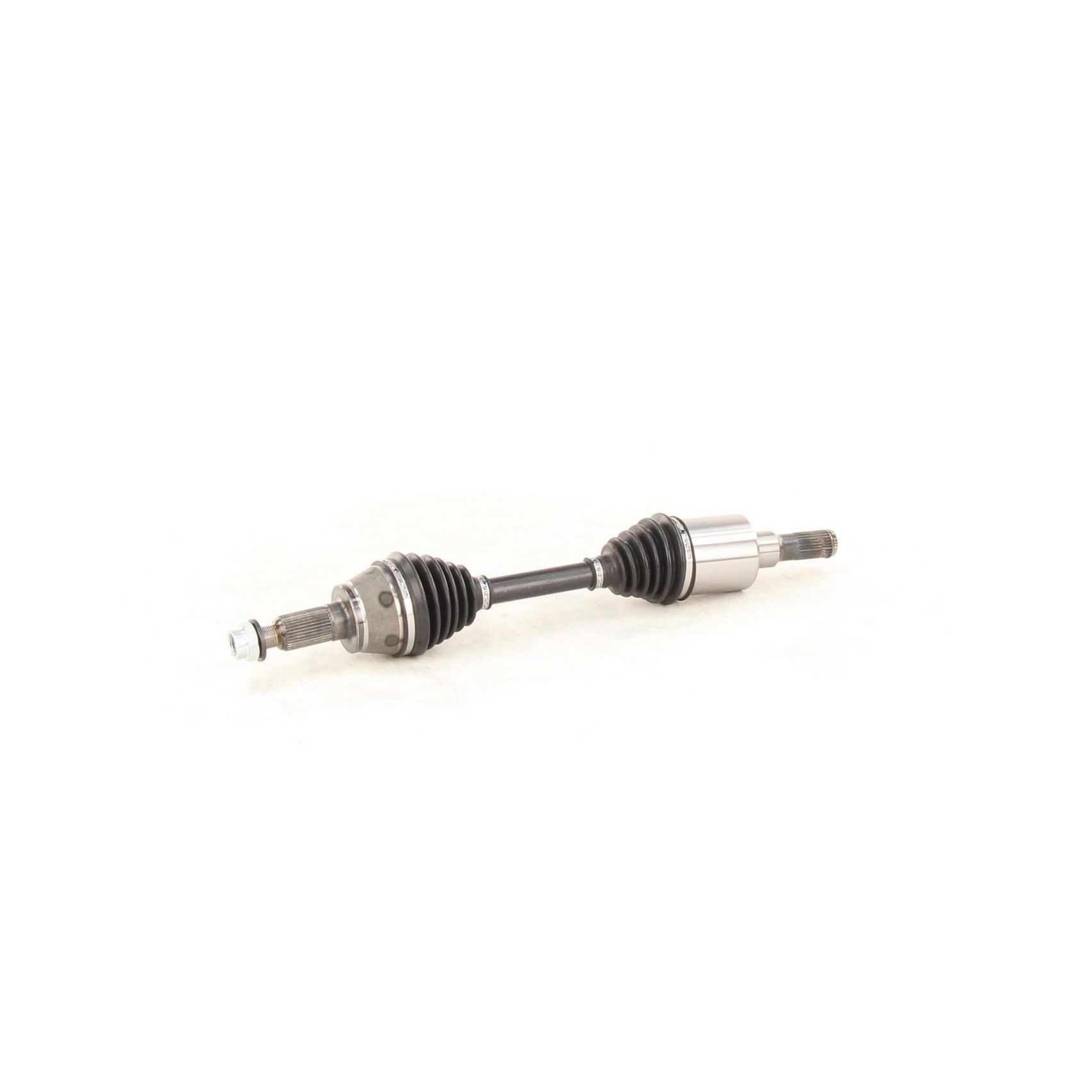 2010, 2009 Hummer H3T CV Axle Shaft