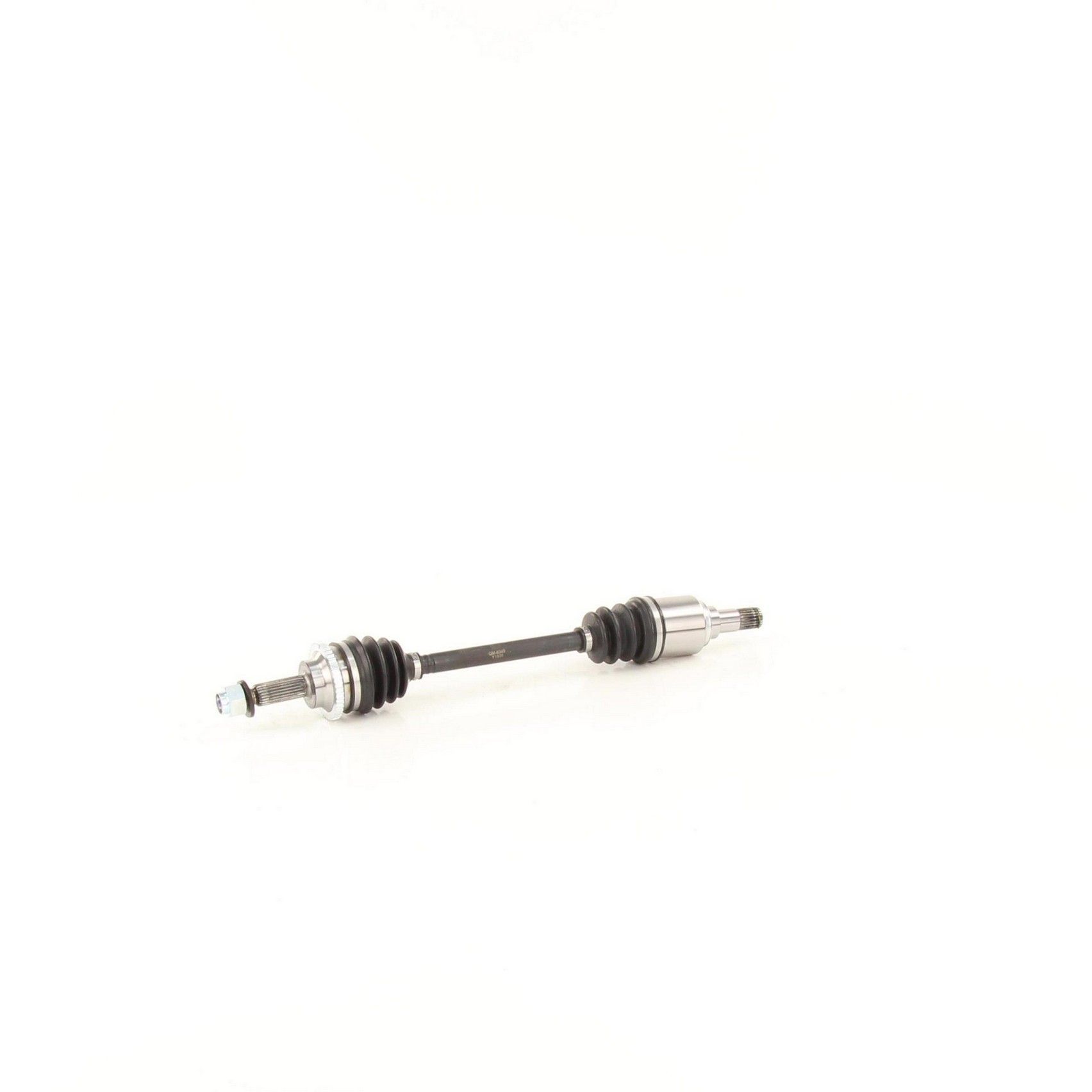 2013 Chevrolet Spark CV Axle Shaft