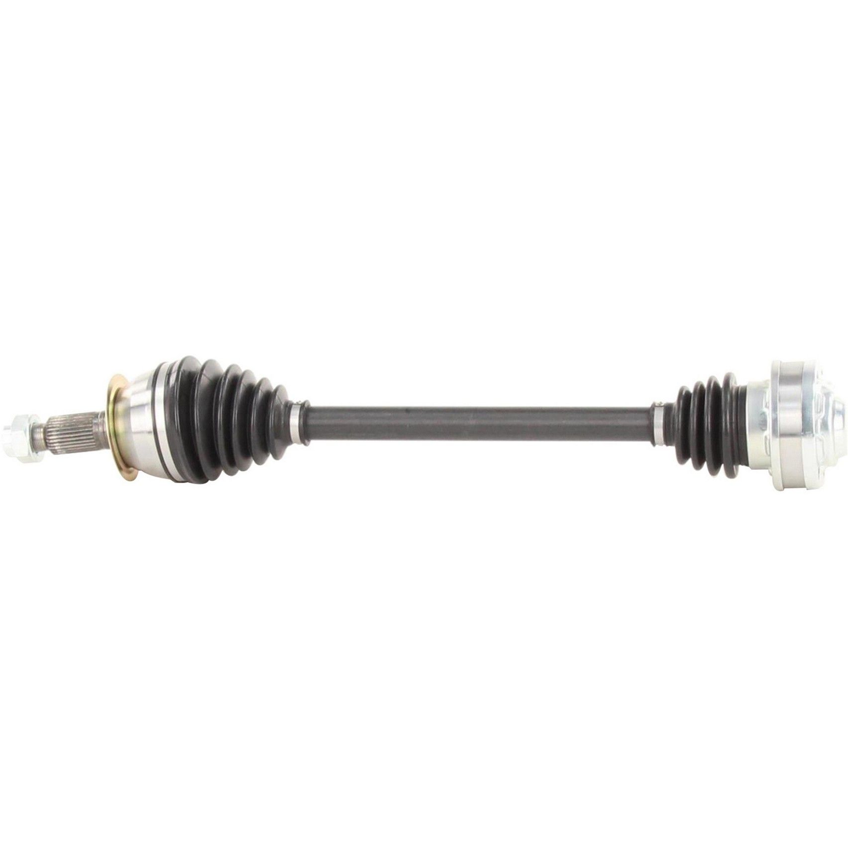 2019, 2018, 2017, 2016, 2015, 2014, 2013 Cadillac ATS CV Axle Shaft