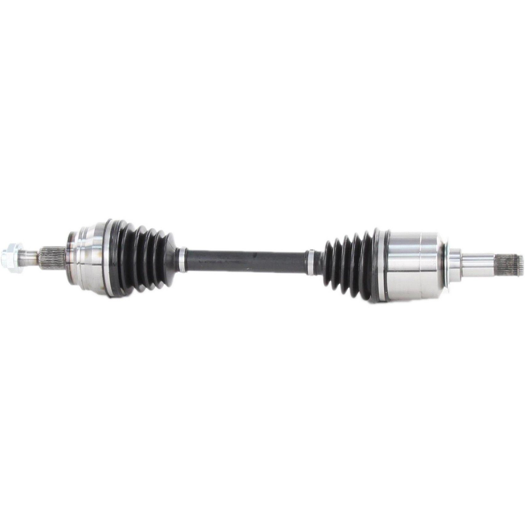 2015, 2014 Mercedes-Benz ML350 2014-2015 Mercedes-Benz ML350 CV Axle Shaft