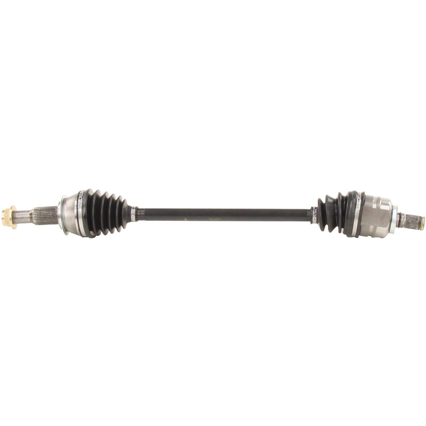 2019, 2018, 2017 GMC Acadia CV Axle Shaft
