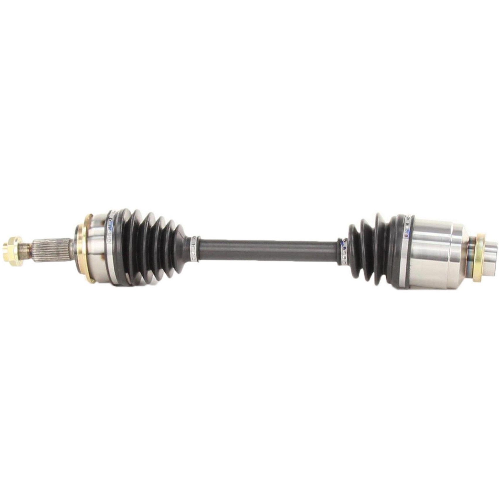2015, 2014, 2013, 2012, 2011, 2010, 2009, 2008 Mitsubishi Lancer CV Axle Shaft