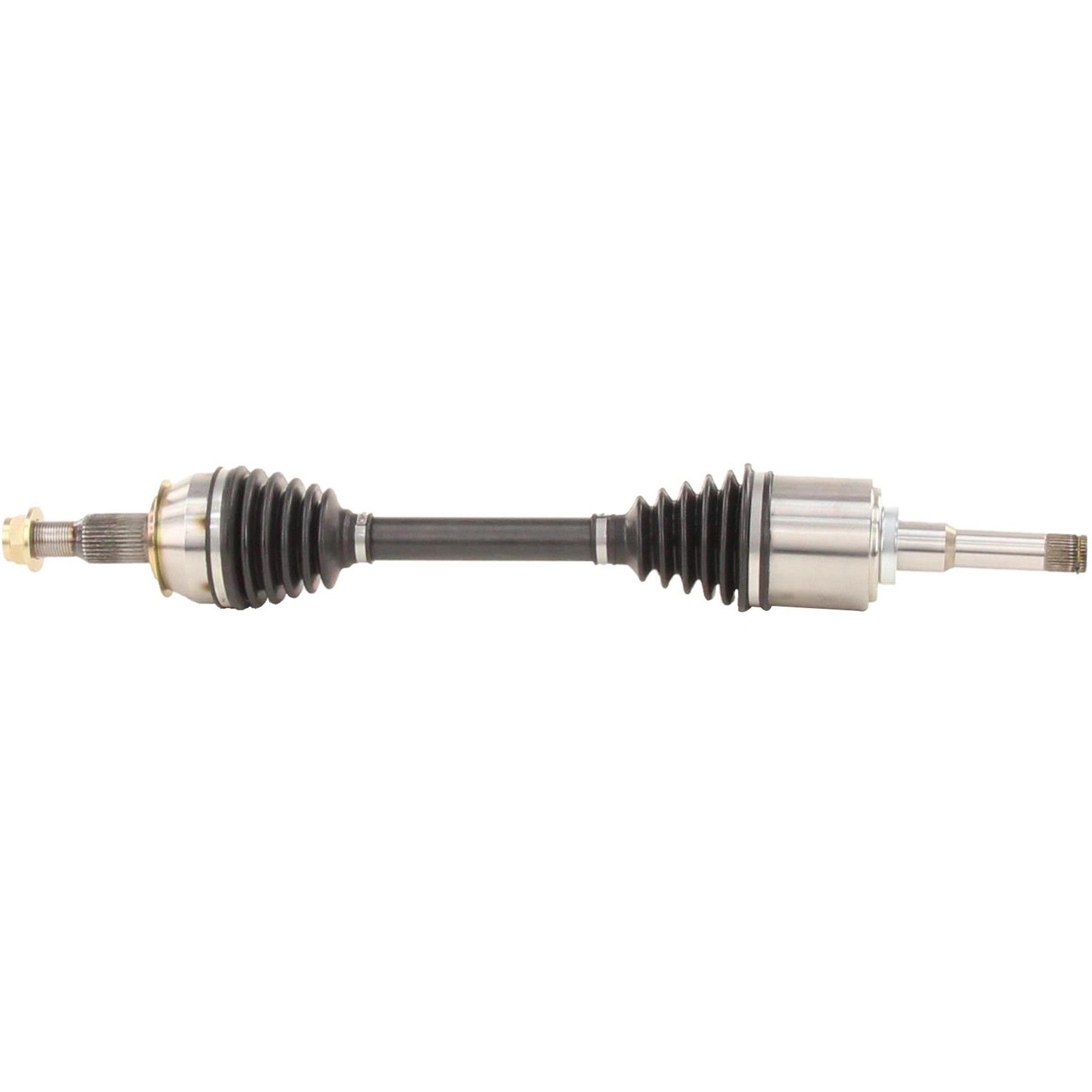 2019, 2018, 2017 GMC Acadia CV Axle Shaft