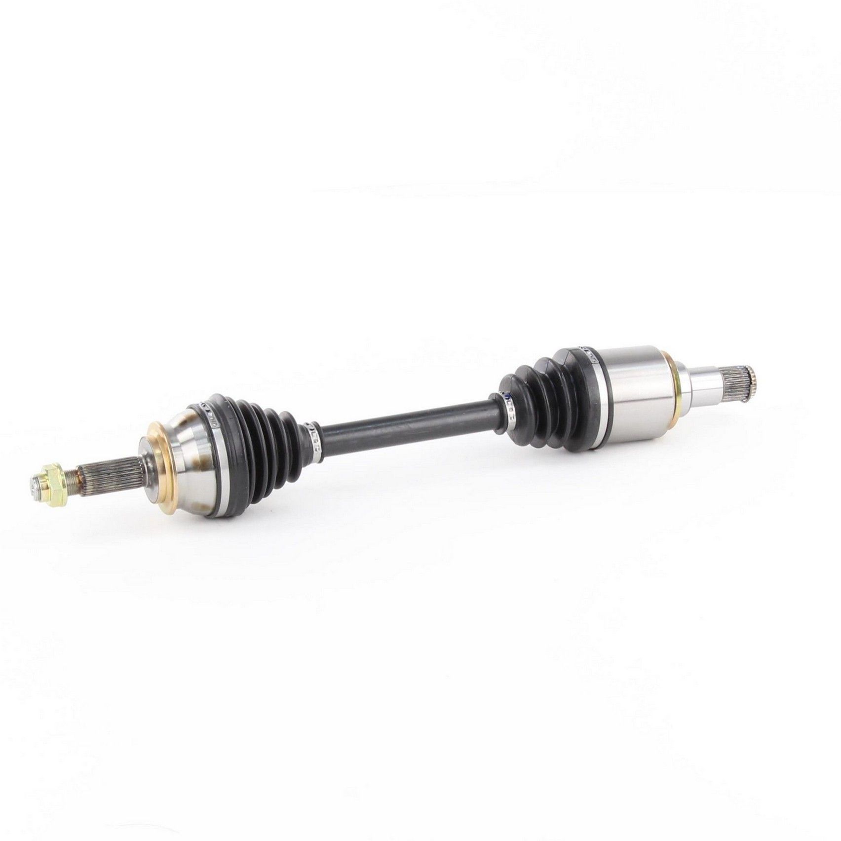 2017, 2016, 2015, 2014, 2013, 2012, 2011 Lexus CT200h CV Axle Shaft