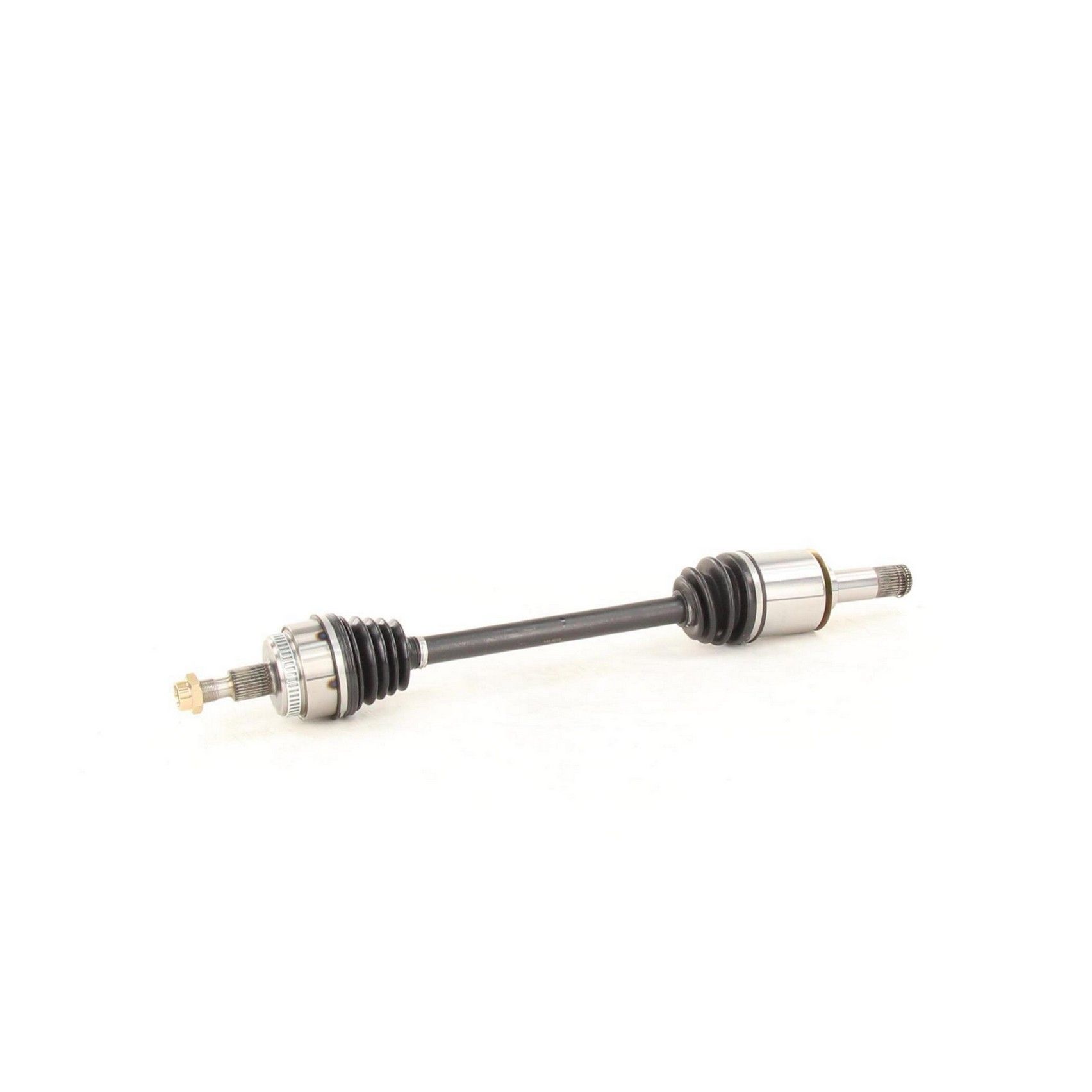 2003, 2002, 2001, 2000, 1999, 1998 Mercedes-Benz ML320 1998-2003 Mercedes-Benz ML320 CV Axle Shaft