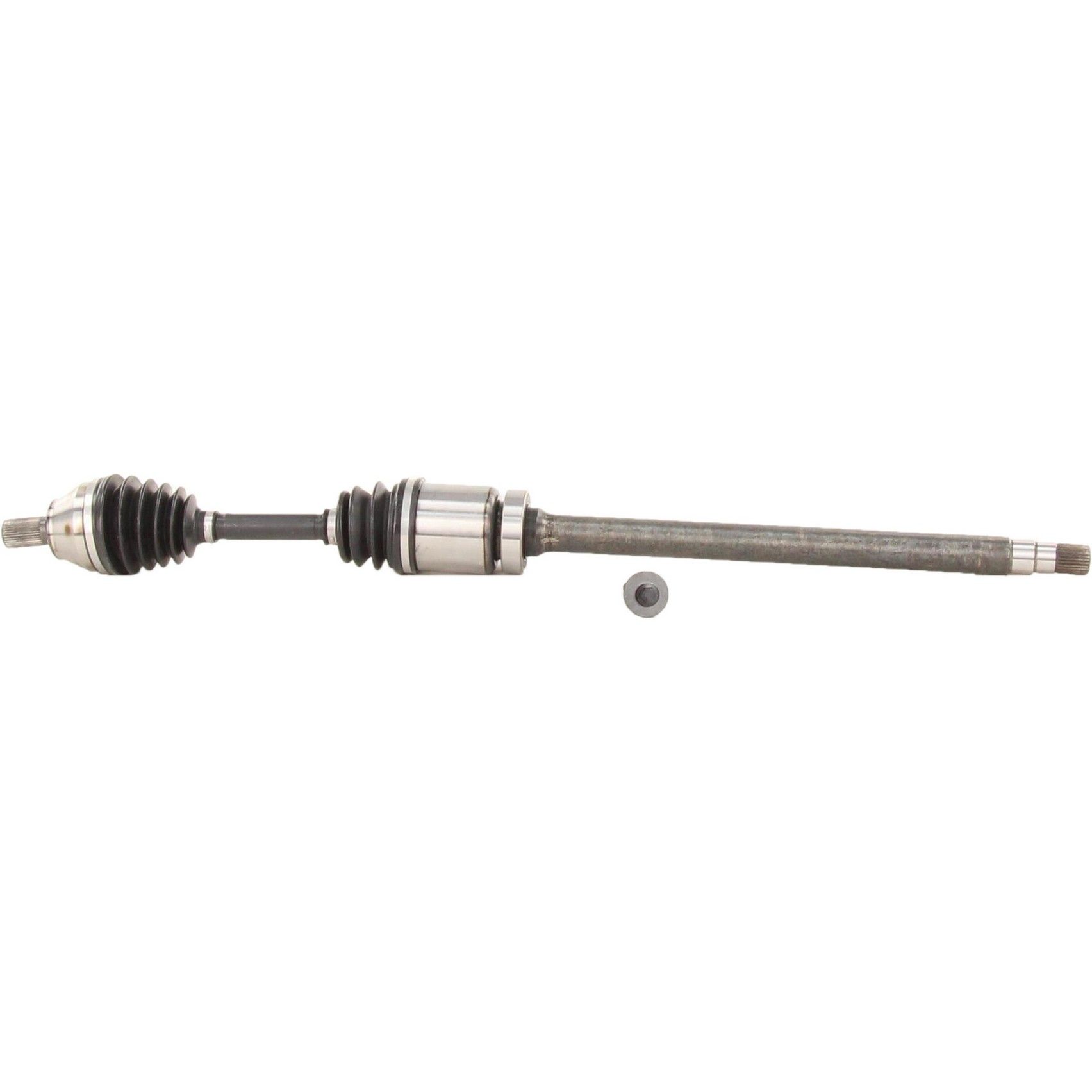 2011, 2010, 2009, 2008, 2007, 2006, 2005, 2004 Volvo S40 CV Axle Shaft