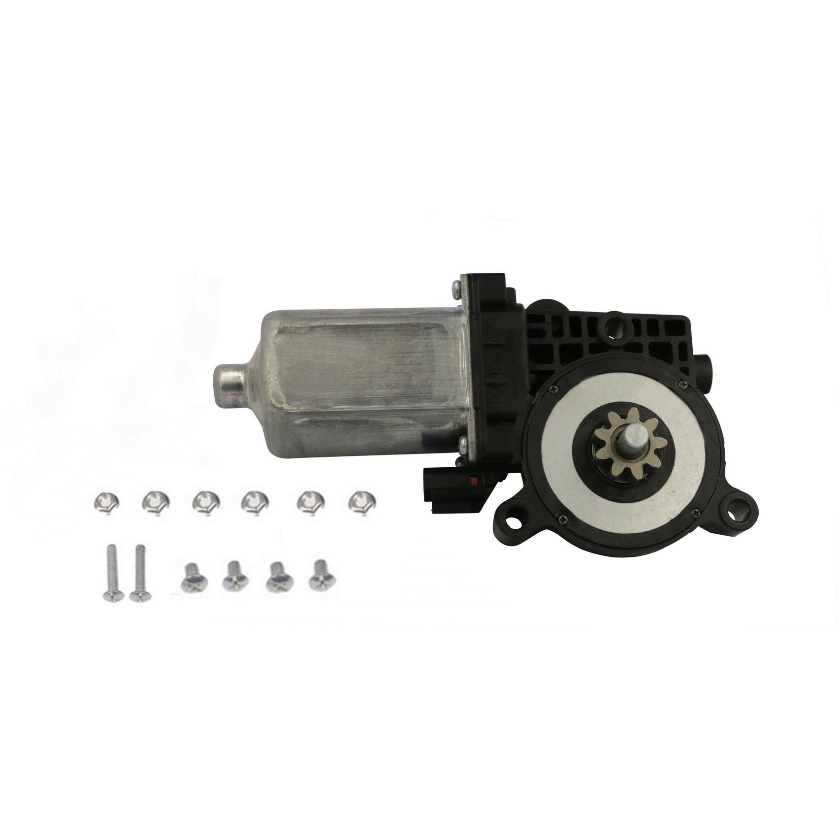 2001, 2000, 1999, 1998, 1997, 1996, 1995 GMC Jimmy Window Motor
