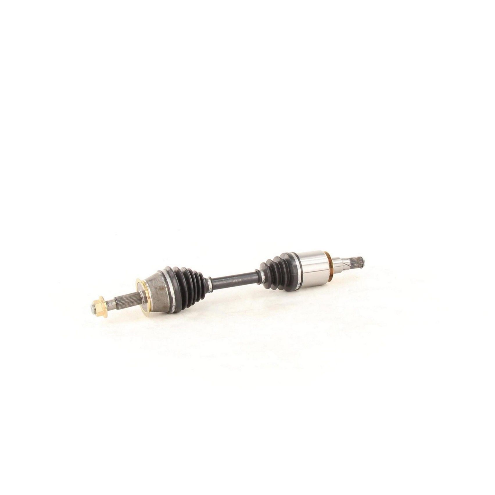 2012, 2011, 2010, 2009 Suzuki Equator CV Axle Shaft