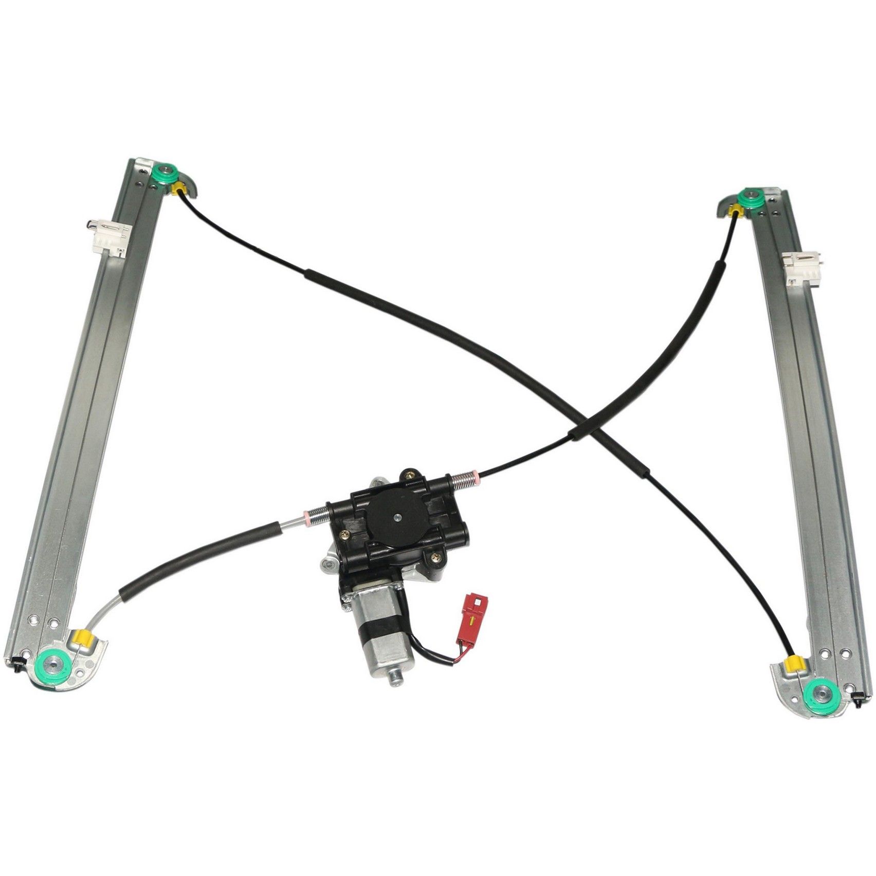 2000, 1999, 1998, 1997, 1996 Dodge Caravan Voyager Window Motor and Regulator Assembly