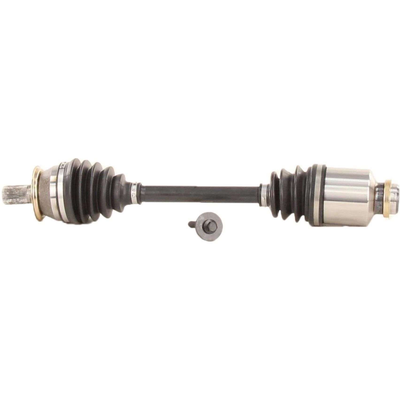 2005, 2004 Mazda 3 CV Axle Shaft