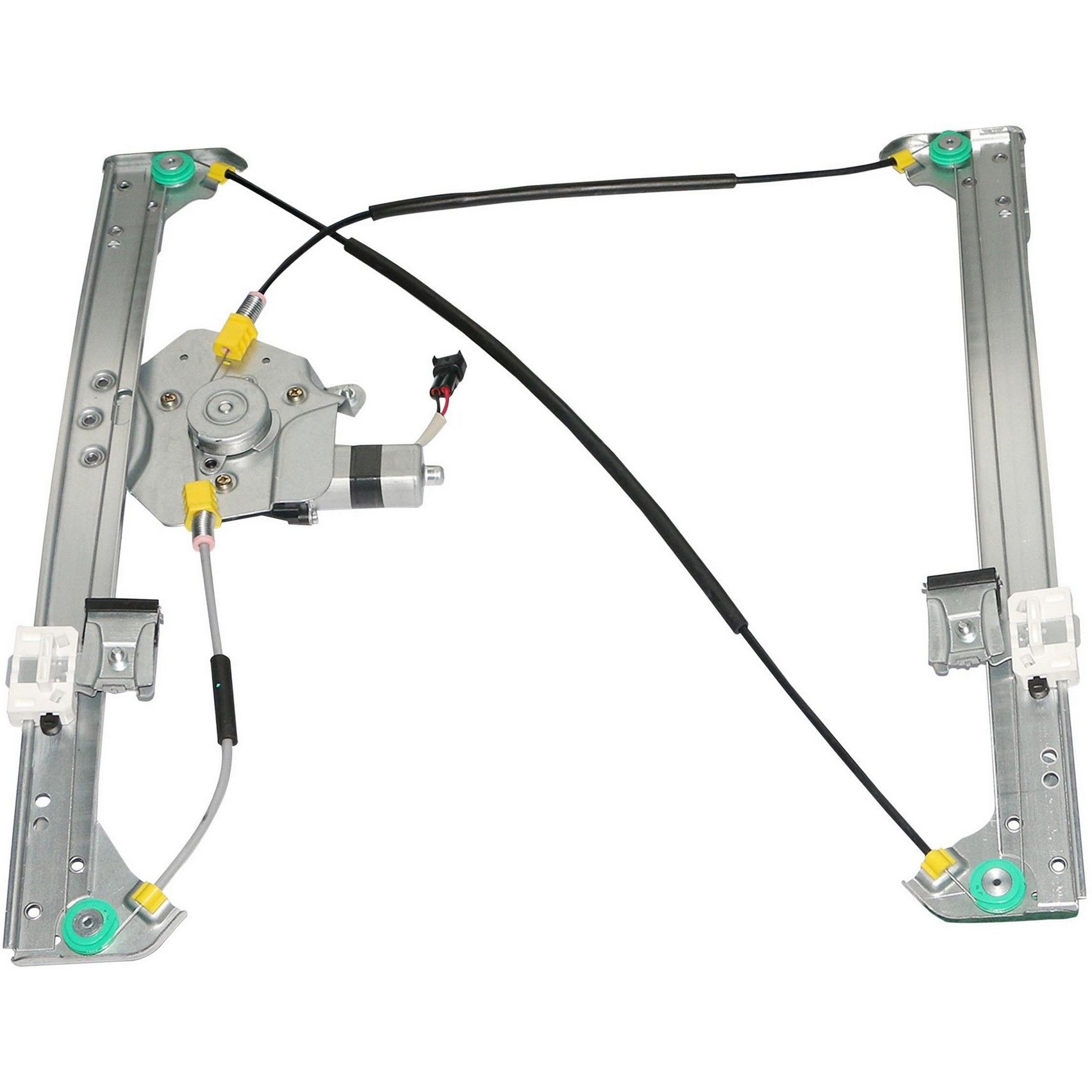 2008, 2007, 2006, 2005, 2004 Ford F-150 Window Motor and Regulator Assembly