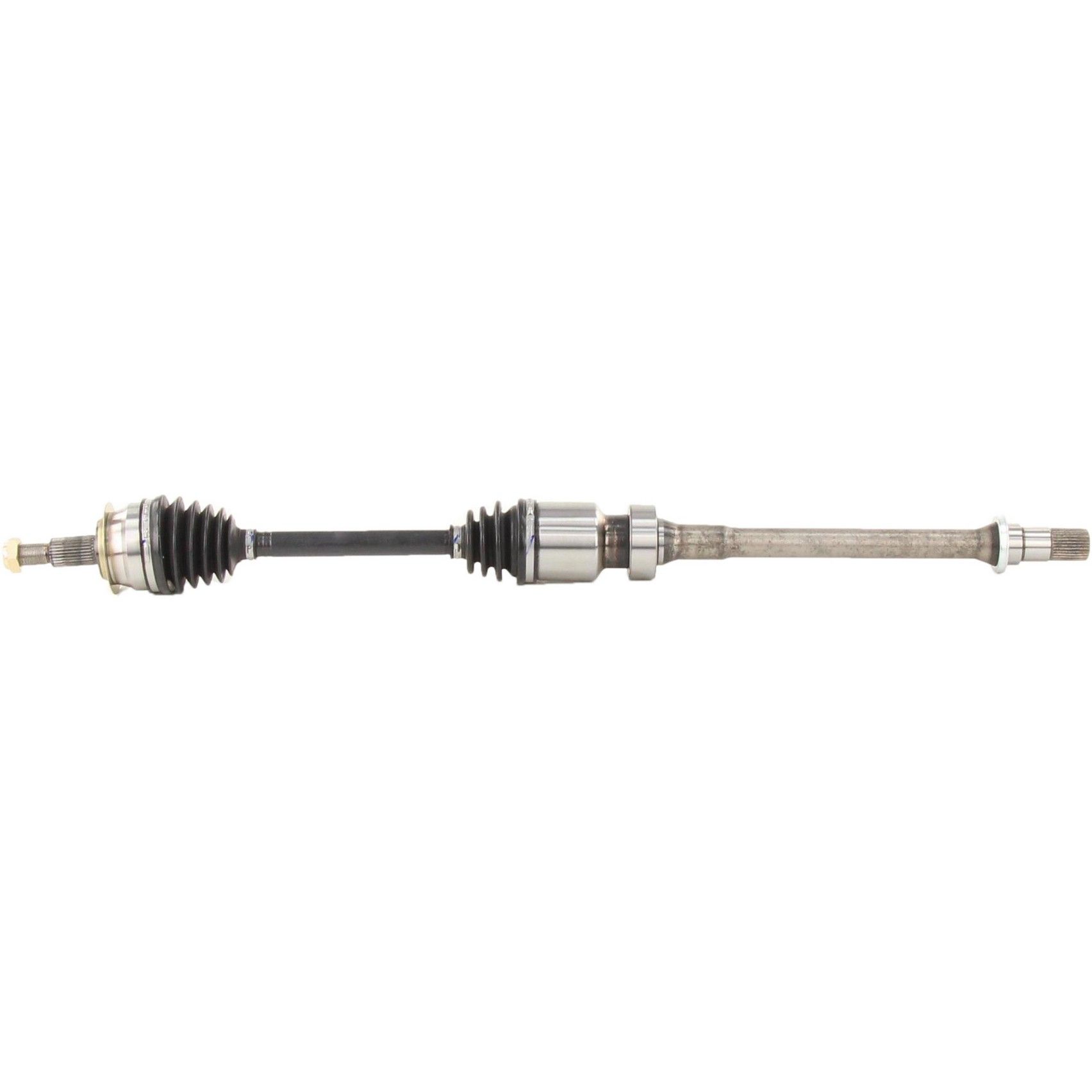 2018, 2017, 2016, 2015, 2014 Mazda 3 CV Axle Shaft