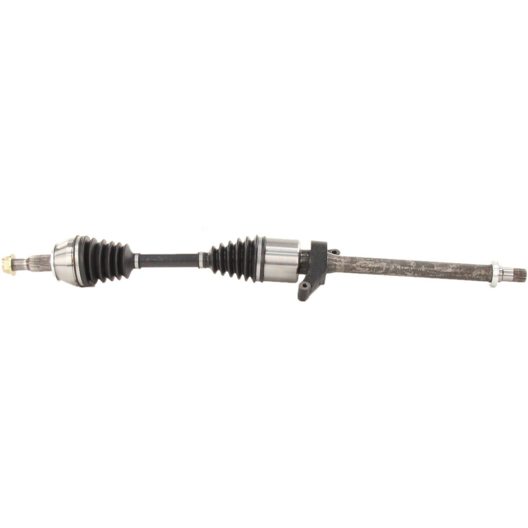 2023, 2022, 2021, 2020, 2019, 2018 Chevrolet Traverse CV Axle Shaft