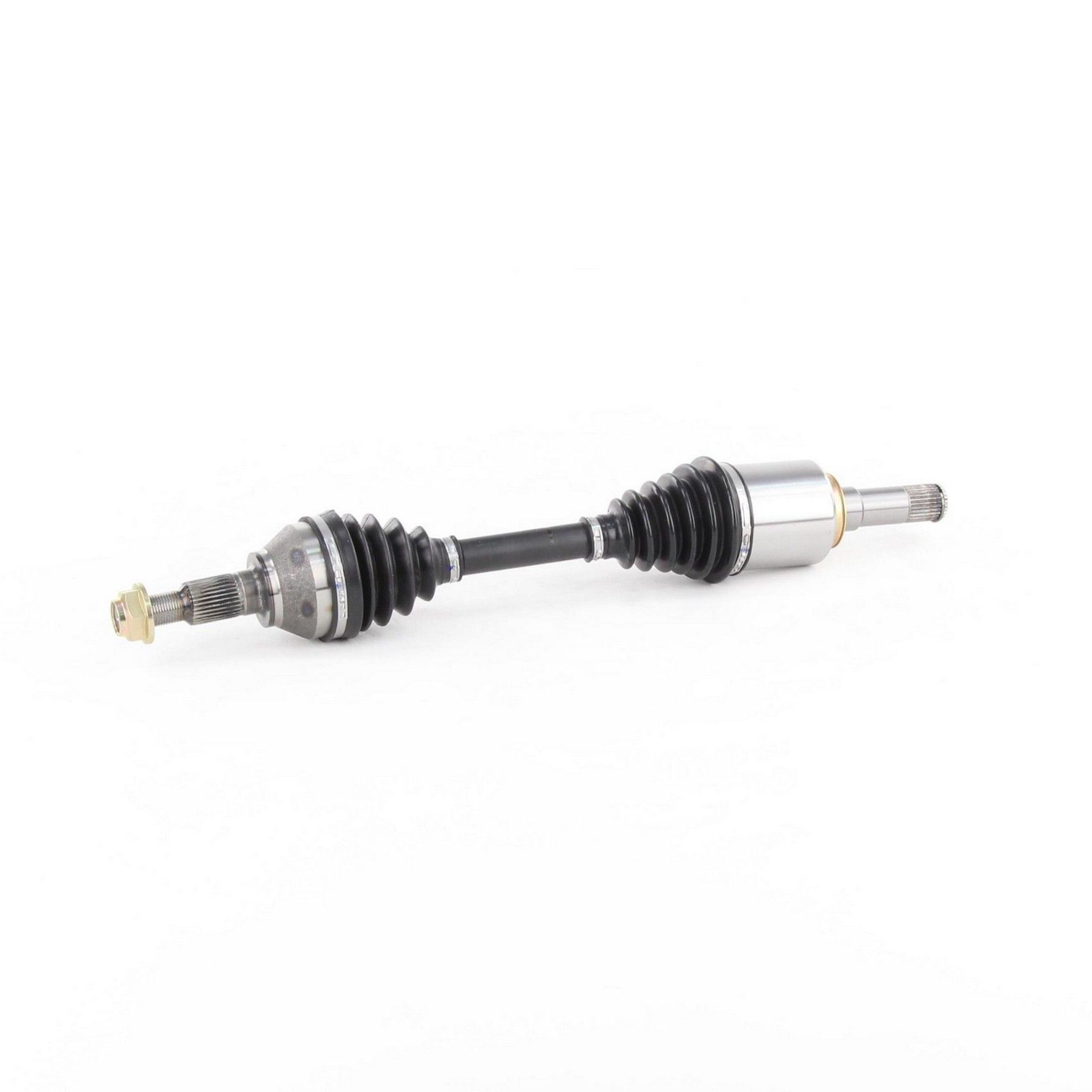 2017, 2016, 2015, 2014, 2013, 2012, 2011, 2010 GMC Terrain CV Axle Shaft