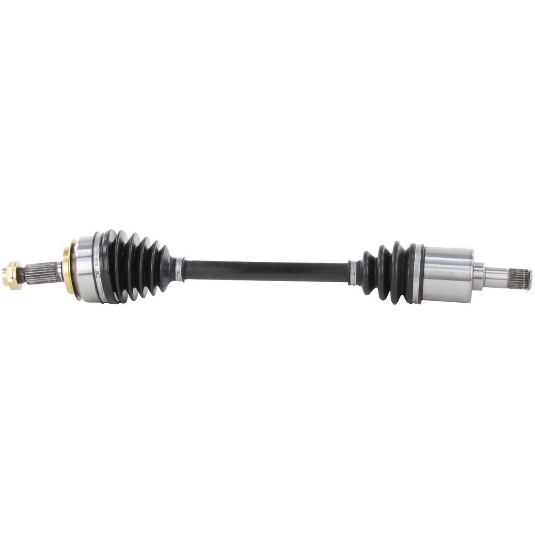 2020, 2019, 2018, 2017, 2016, 2015 Honda Fit CV Axle Shaft