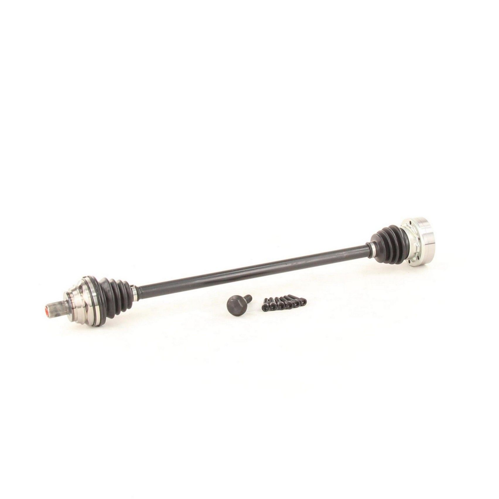 2007, 2006 Volkswagen Rabbit CV Axle Shaft