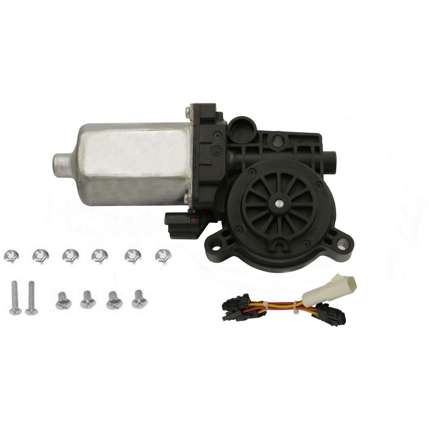 2001, 2000, 1999, 1998, 1997, 1996, 1995 GMC Jimmy Window Motor