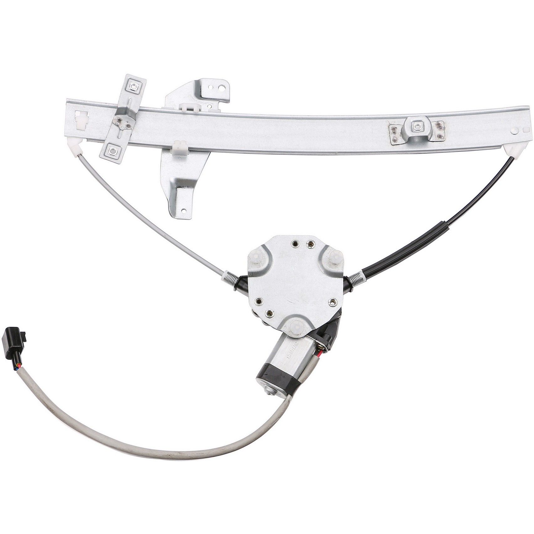 2013, 2012, 2011, 2010, 2009, 2008, 2007, 2006 Chevrolet Impala Window Motor and Regulator Assembly