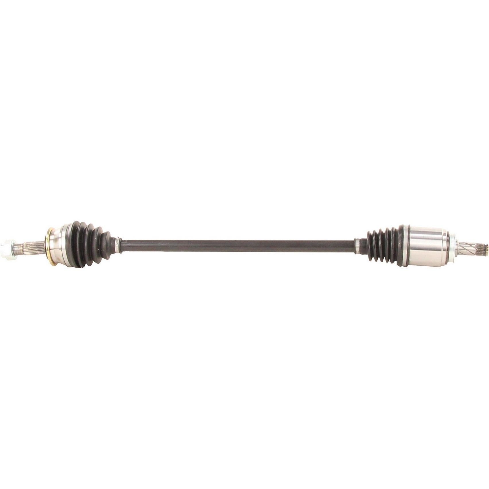 2018, 2017, 2016, 2015, 2014, 2013, 2012 Chevrolet Sonic CV Axle Shaft
