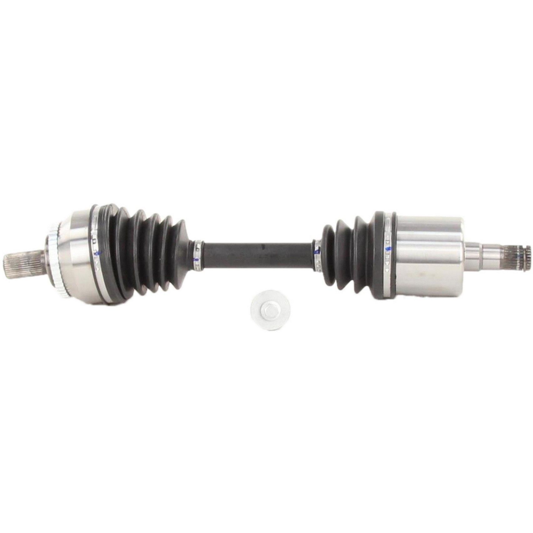 2007, 2006, 2005, 2004, 2003, 2002, 2001 Volvo C70 CV Axle Shaft