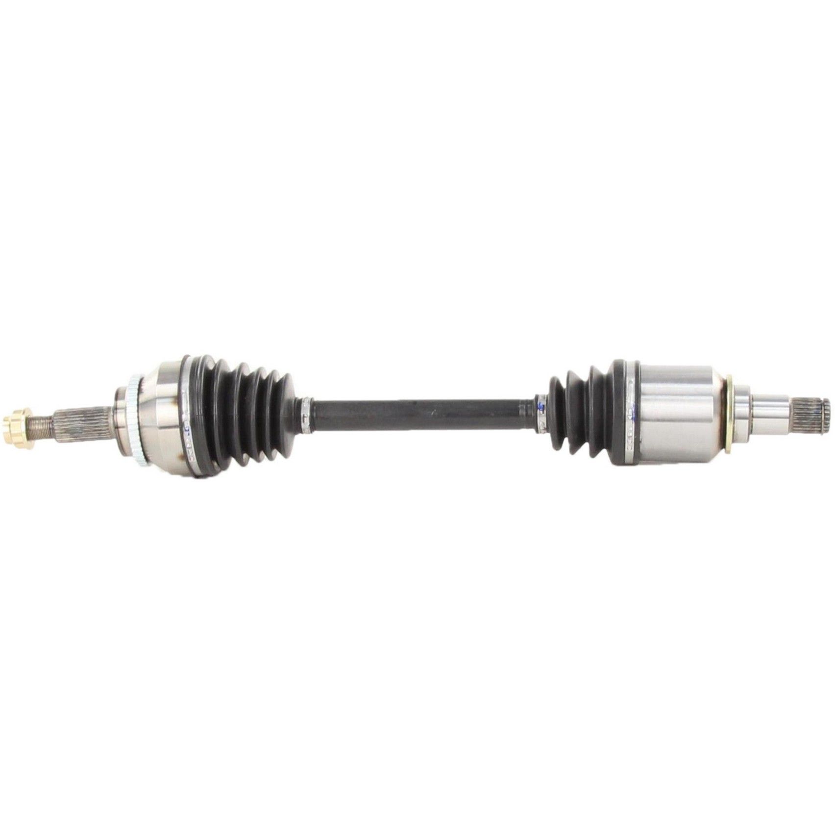 2022, 2021, 2020, 2019, 2018, 2017, 2016, 2015, 2014, 2013, 2012, 2011, 2010 Lexus RX350 CV Axle Shaft