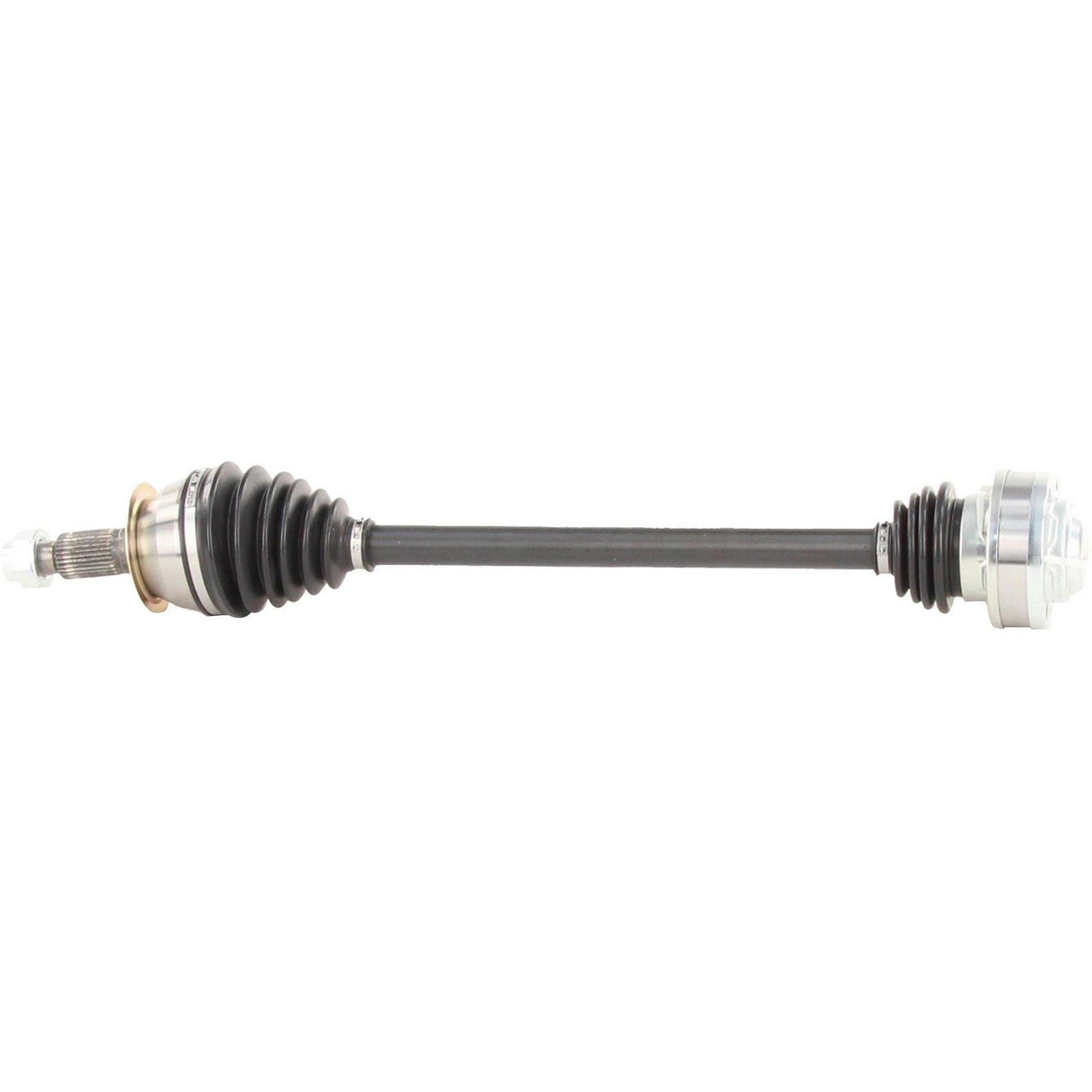 2019, 2018, 2017, 2016, 2015, 2014, 2013 Cadillac ATS CV Axle Shaft