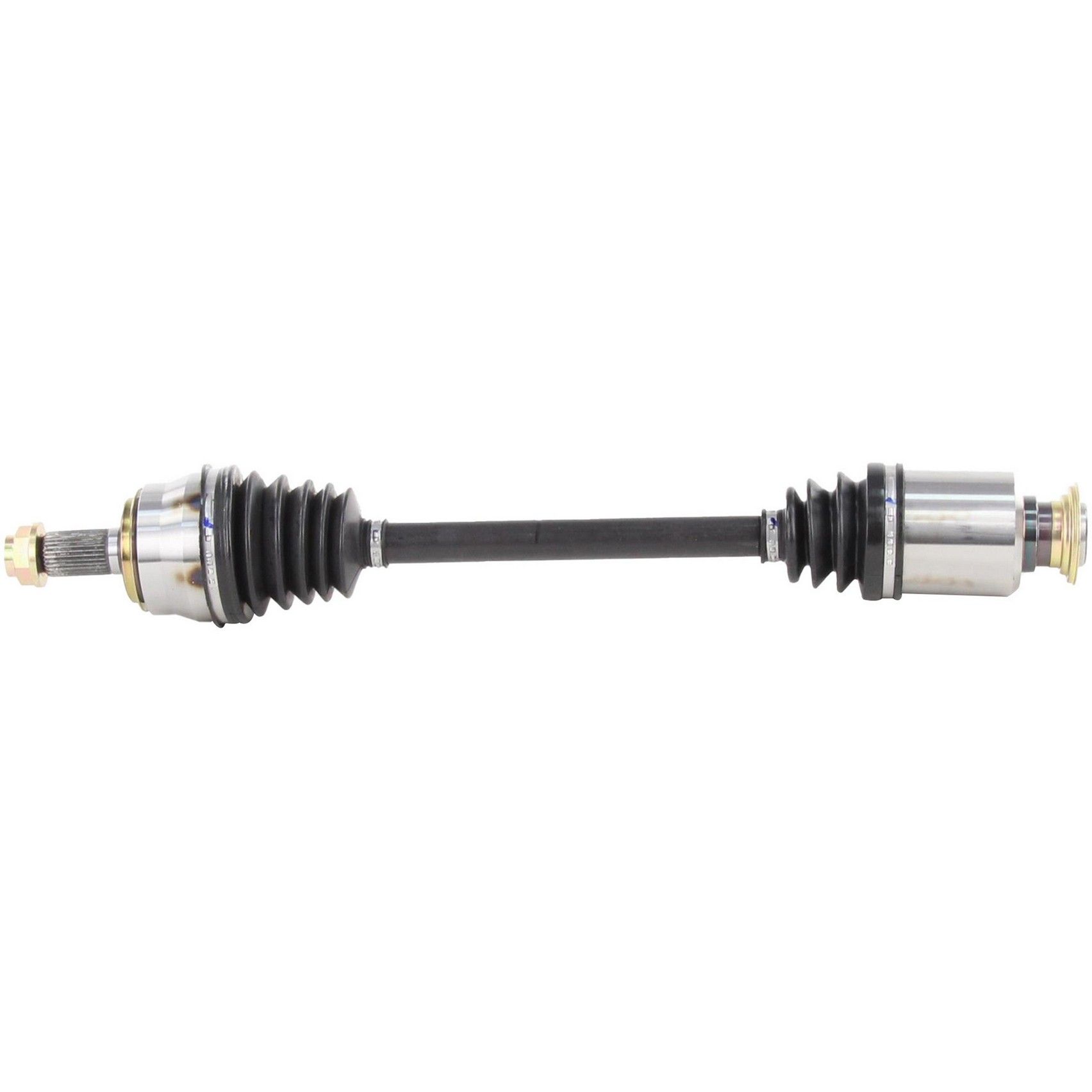 2022, 2021, 2020, 2019, 2018, 2017, 2016 Honda Pilot CV Axle Shaft