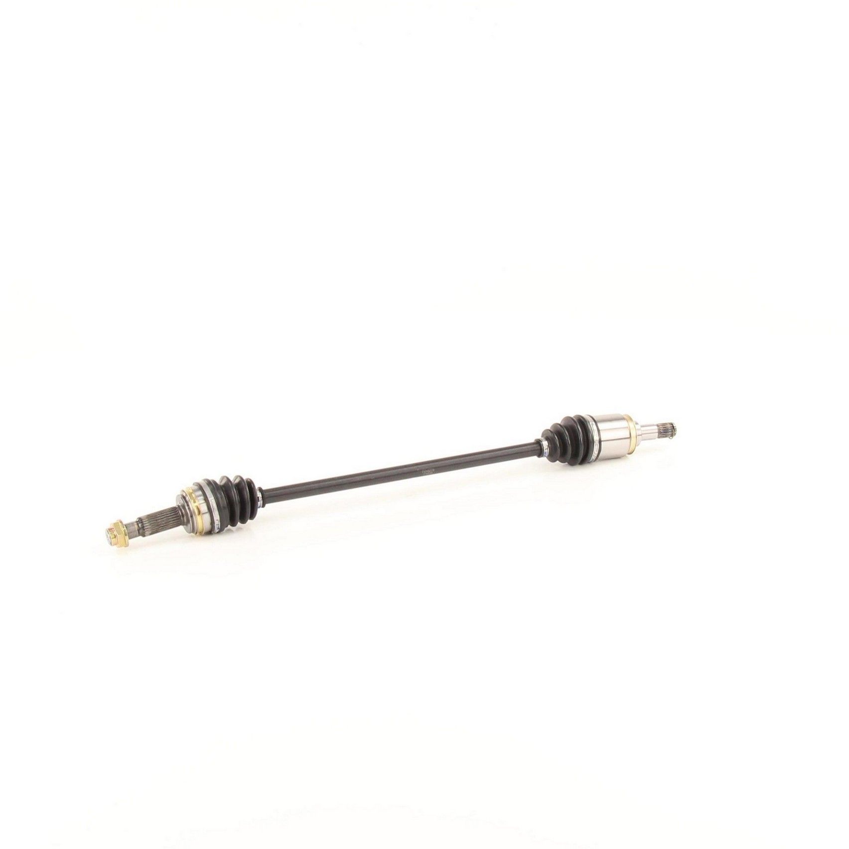 2017, 2016, 2015 Lexus NX200t CV Axle Shaft