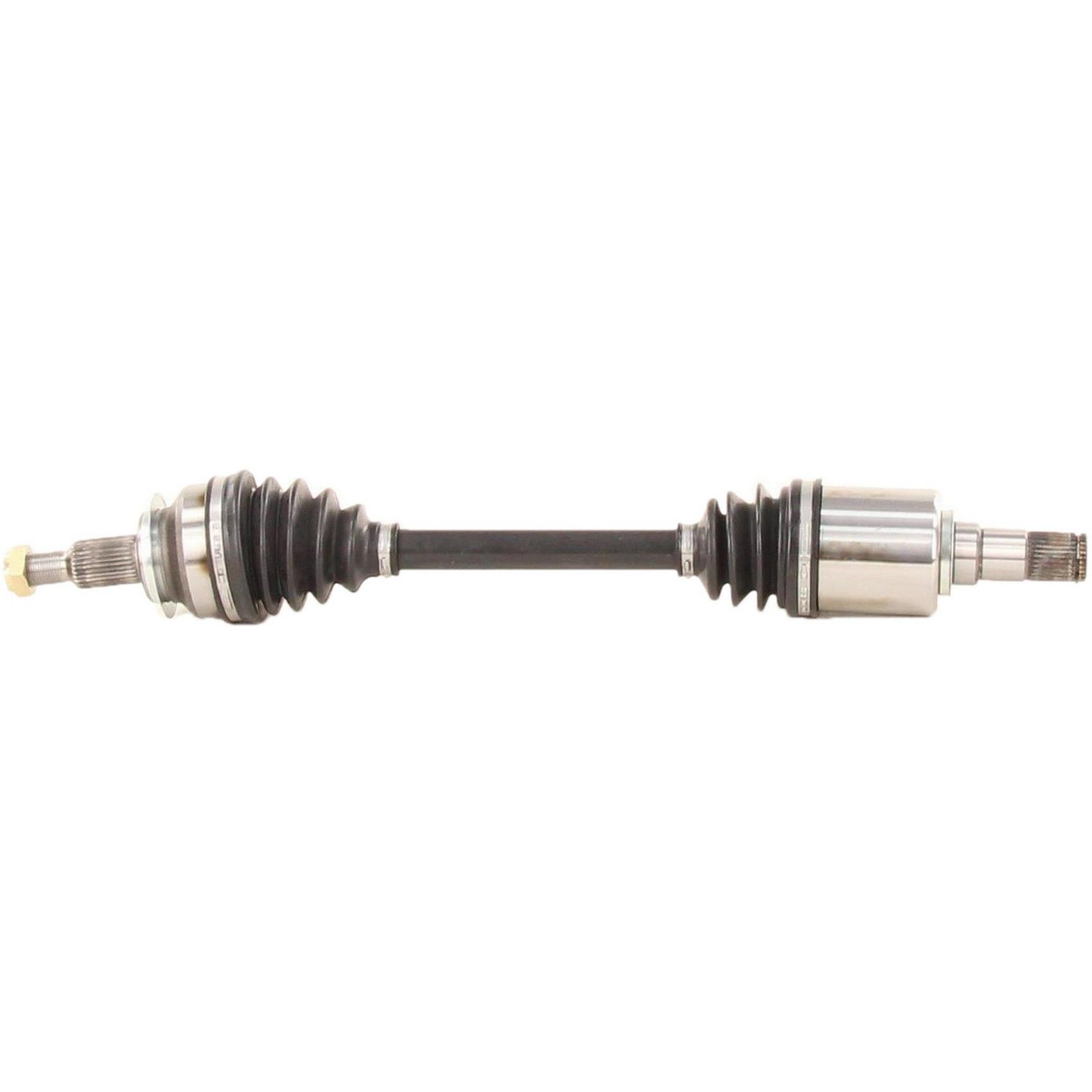2017, 2016, 2015, 2014 Mazda 6 CV Axle Shaft