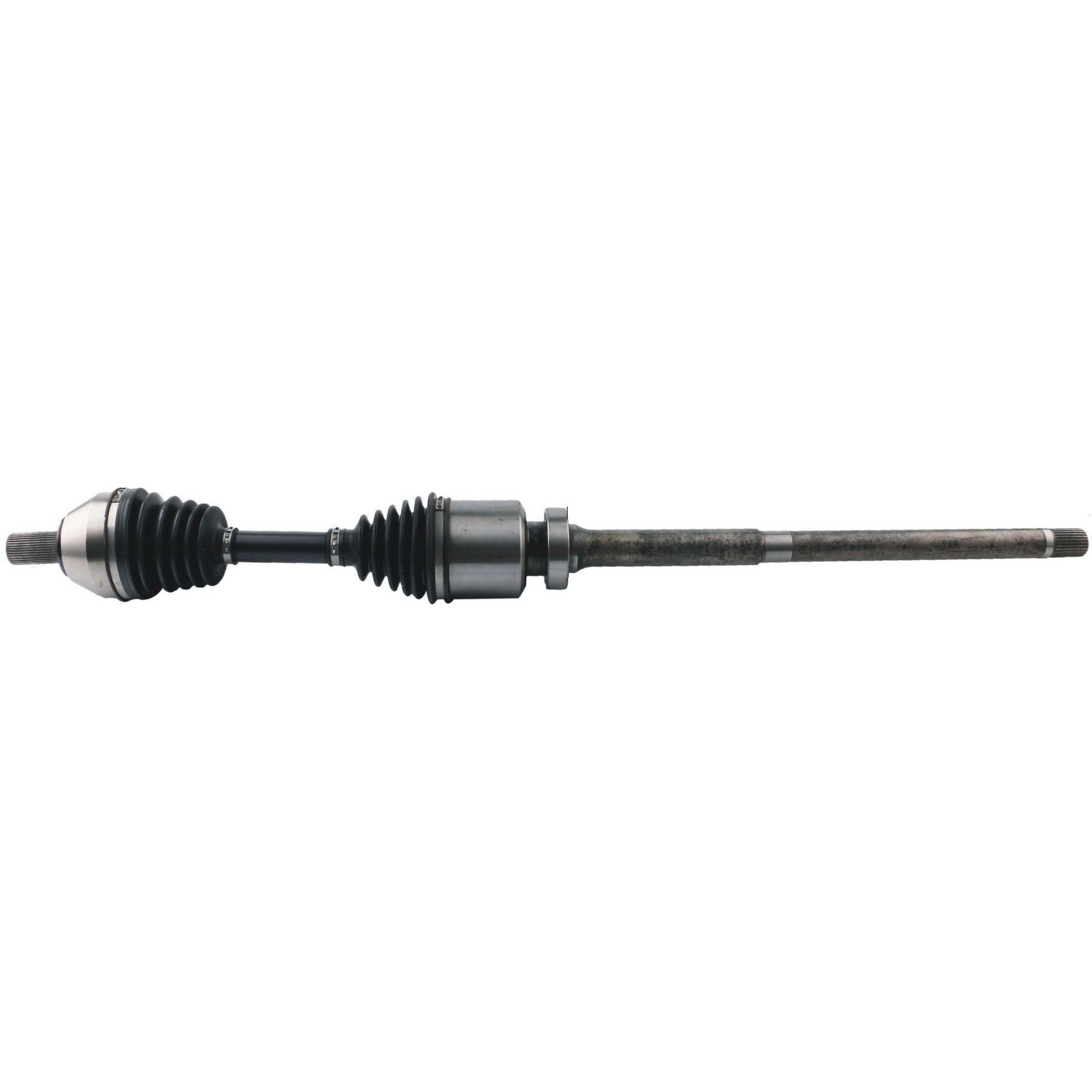2015, 2014, 2013, 2012, 2011, 2010, 2009, 2008, 2007 Volvo S80 CV Axle Shaft