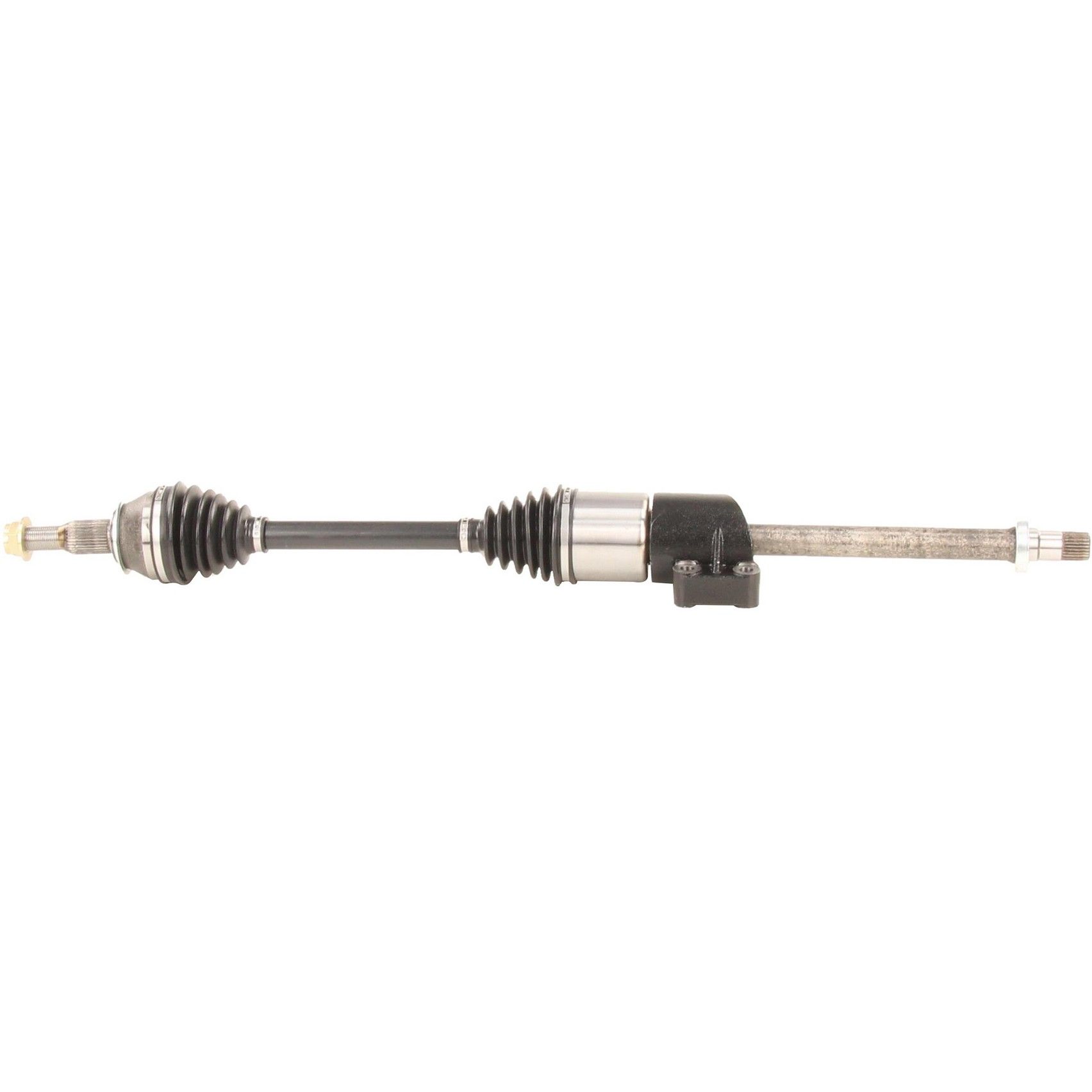 2019, 2018 Chevrolet Traverse CV Axle Shaft