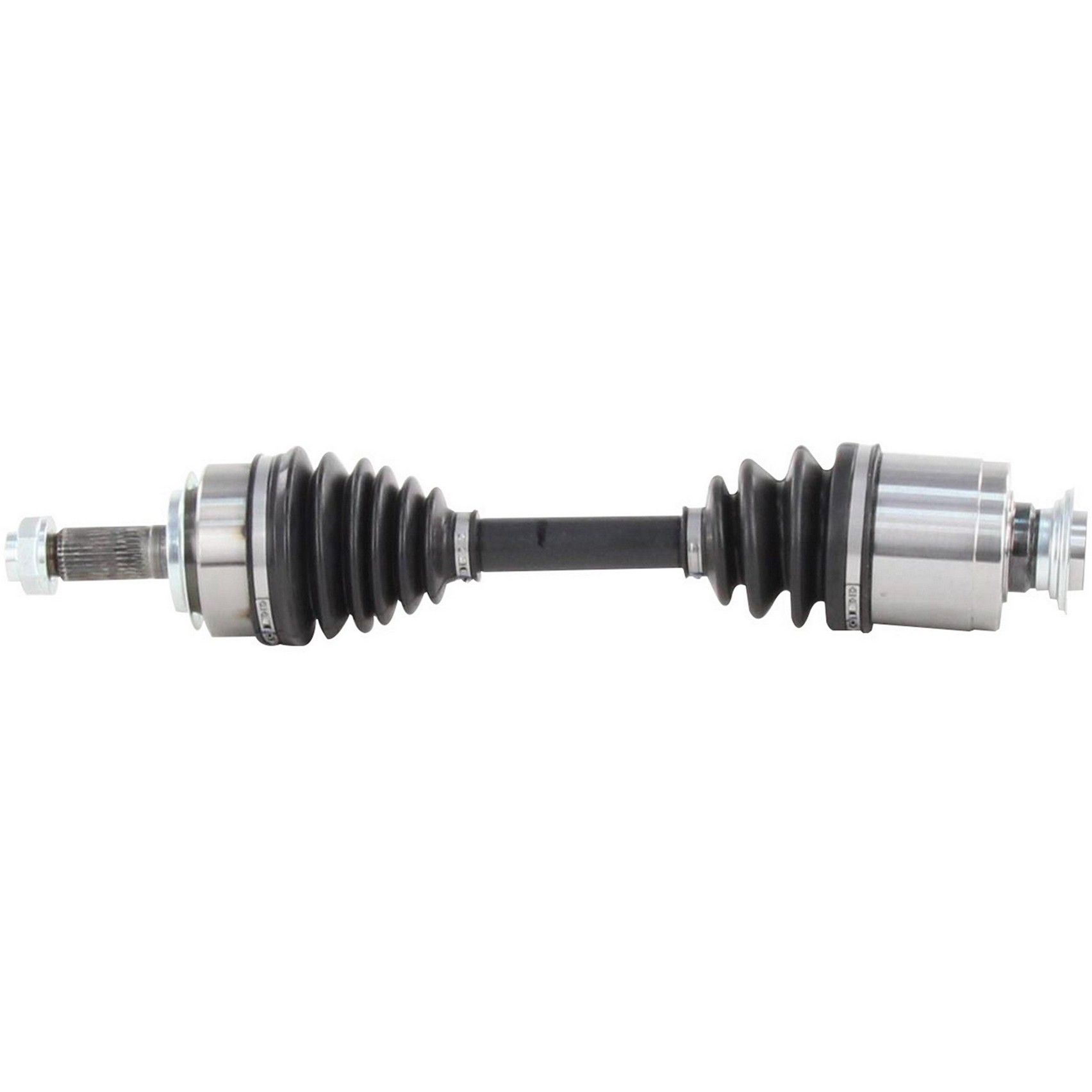 2022, 2021, 2020, 2019, 2018, 2017, 2016 Acura ILX CV Axle Shaft